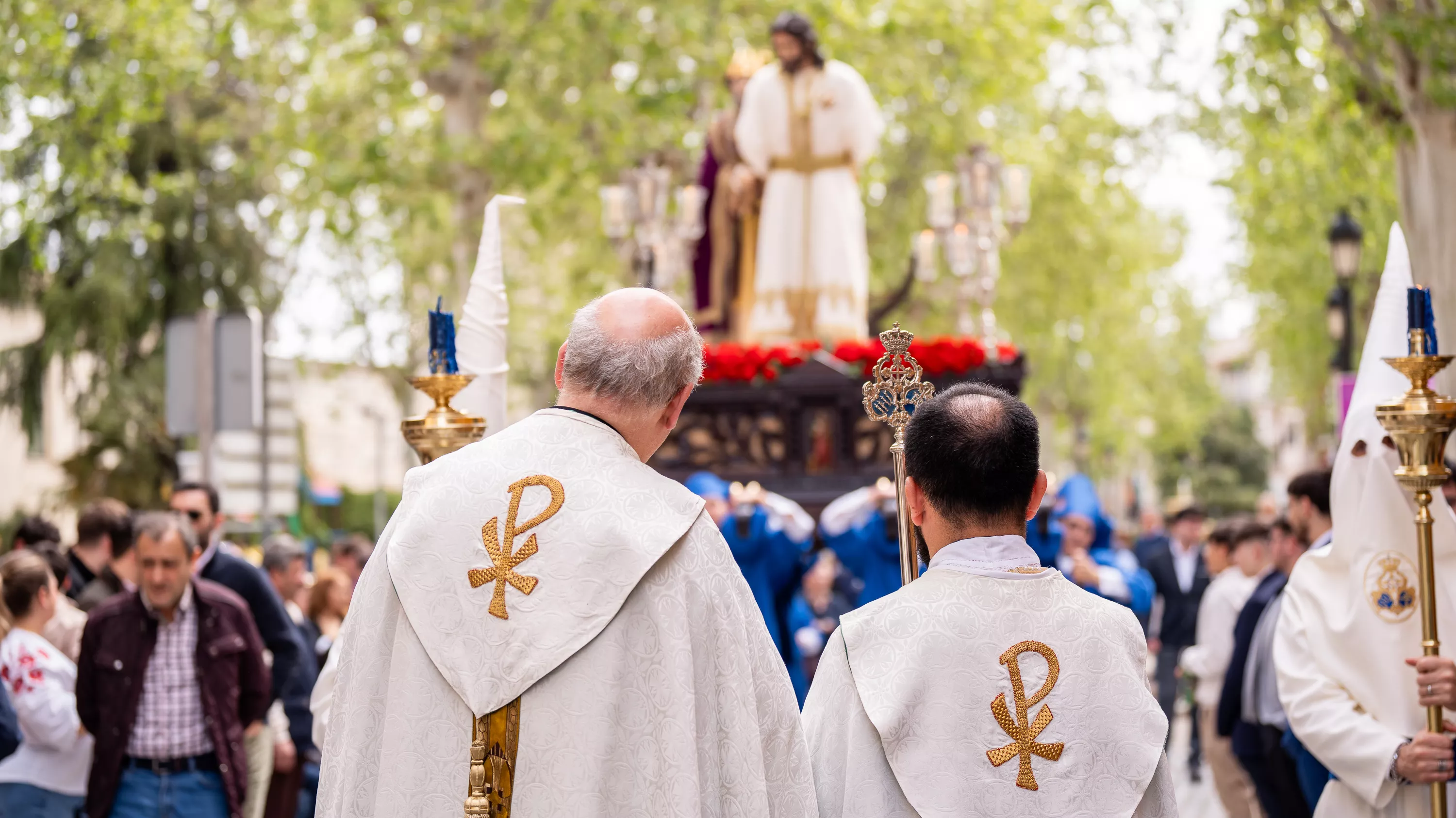 Jueves Santo 2025   Caridad (29)