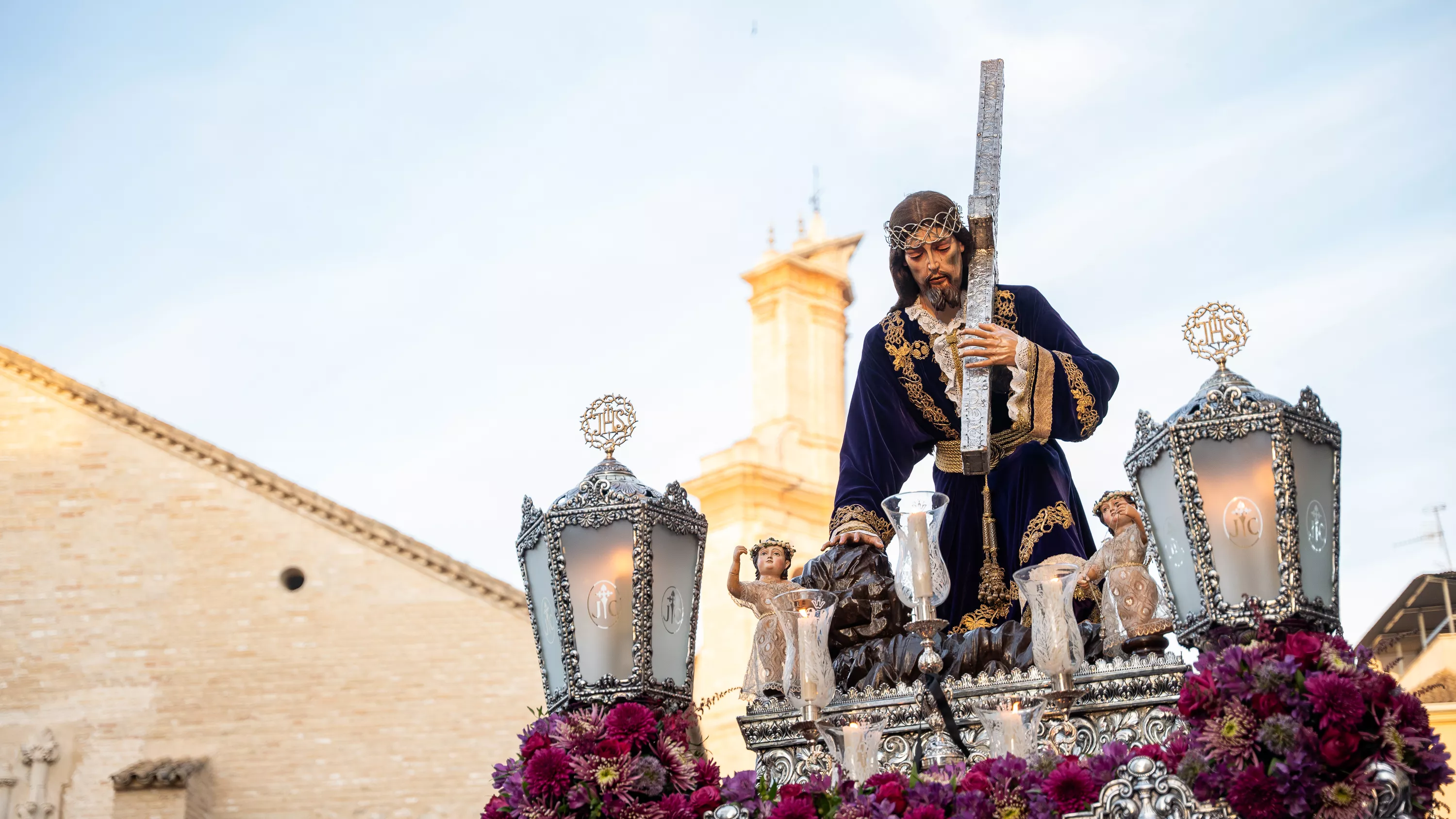 Jueves Santo 2025   Caido (3)