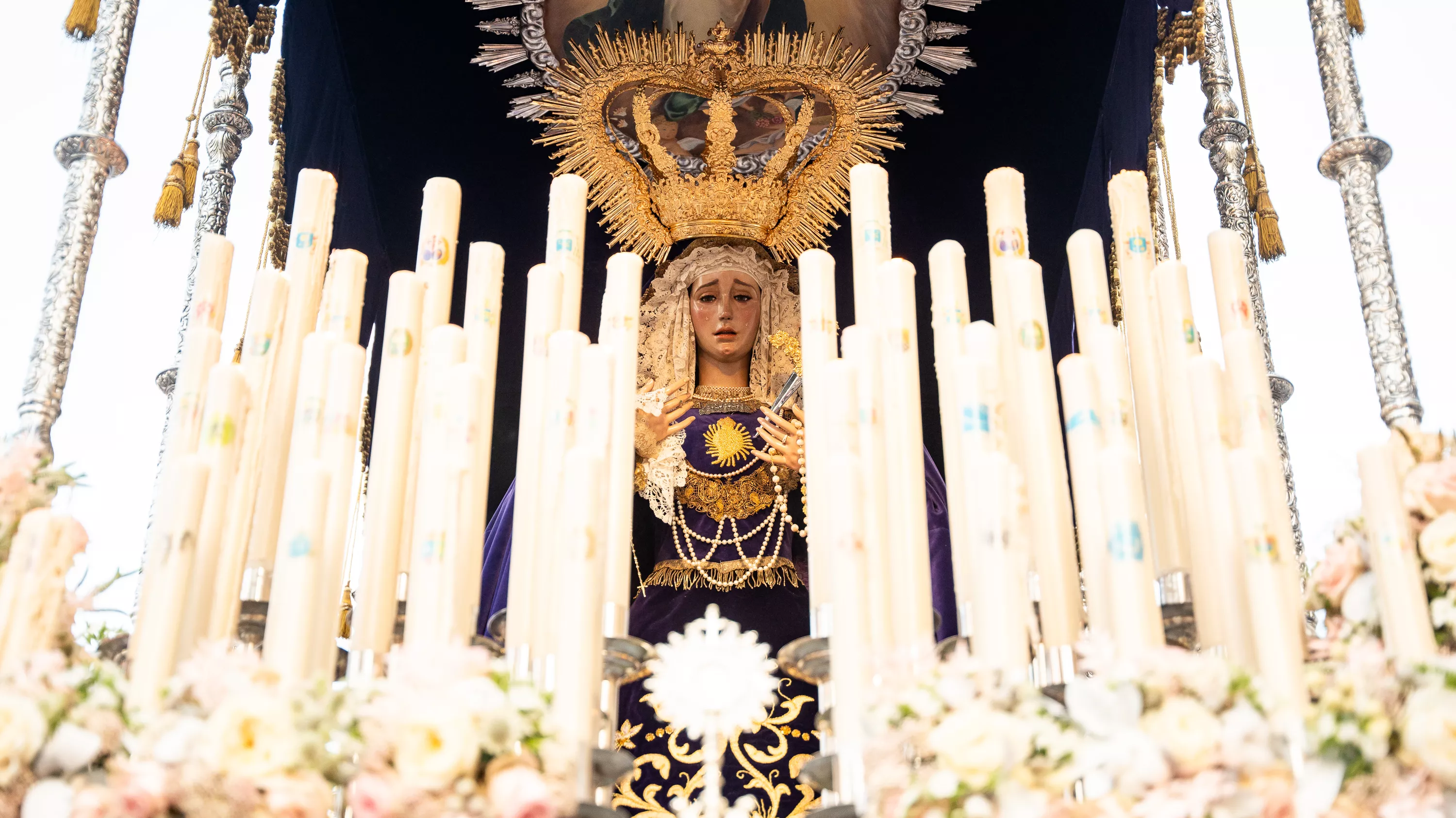 Jueves Santo 2025   Caido (12)
