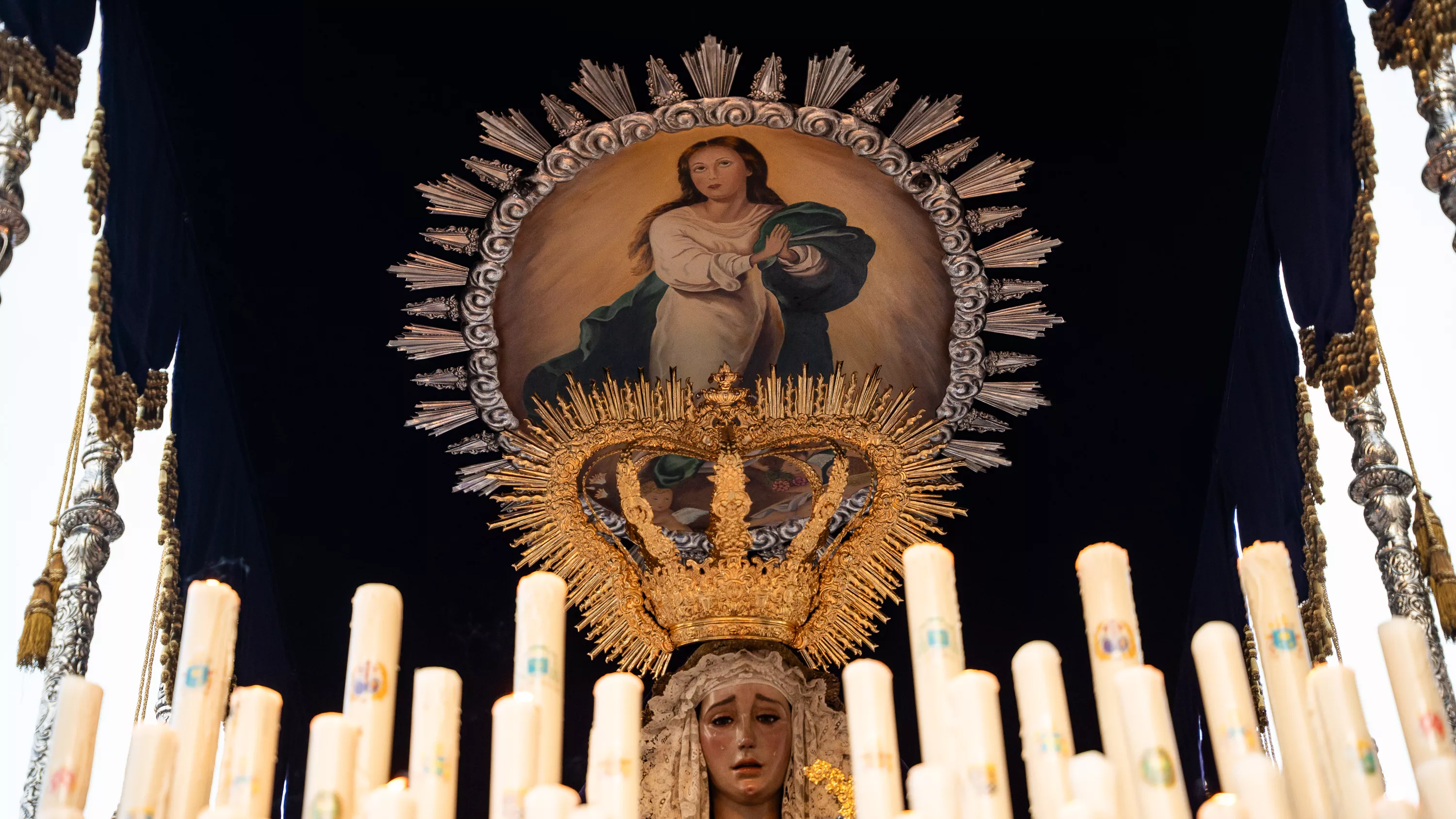 Jueves Santo 2025   Caido (13)