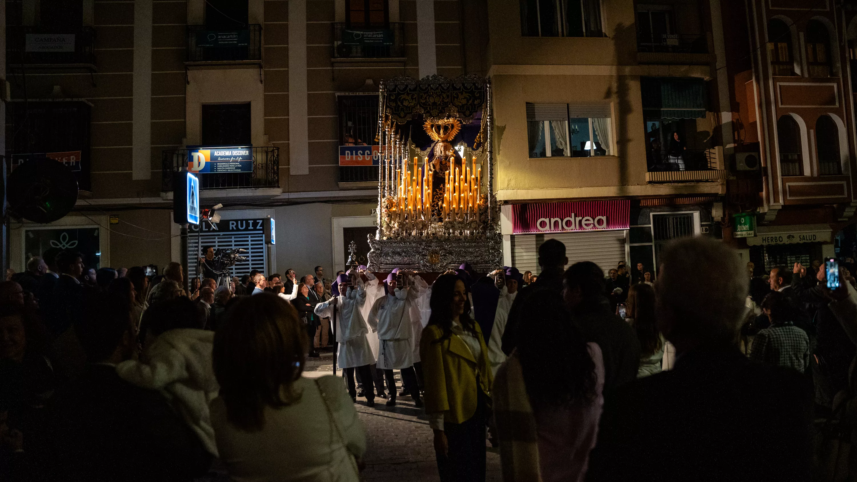 Jueves Santo 2025   Caido (23)