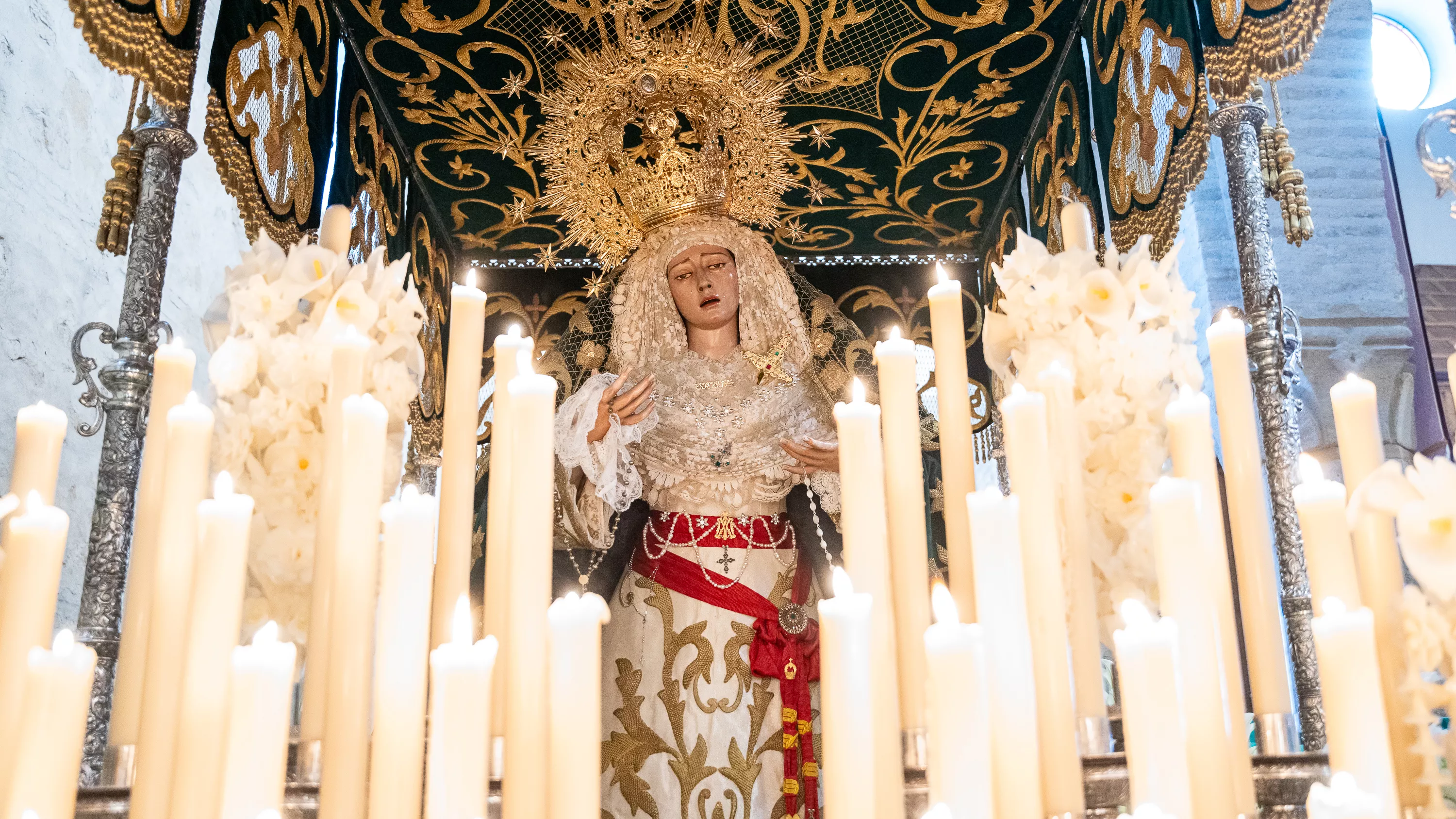 Jueves Santo 2025   Columna (3)