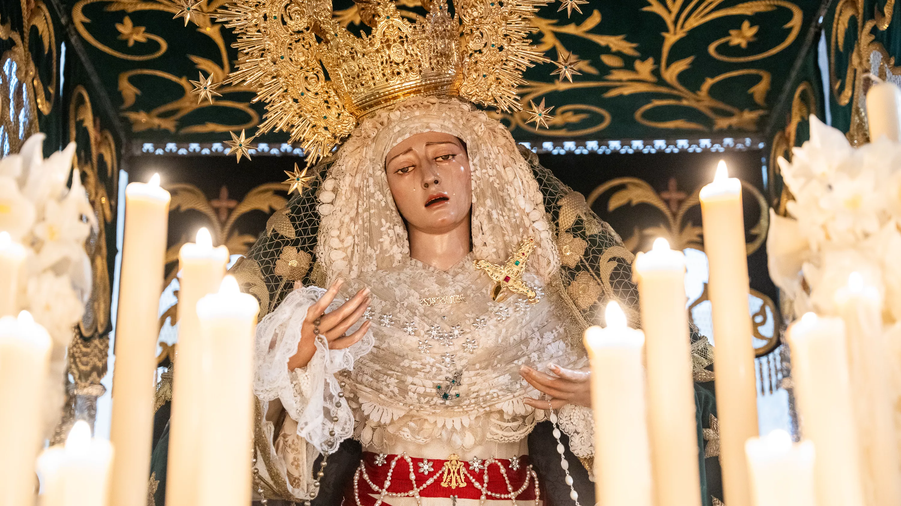 Jueves Santo 2025   Columna (4)