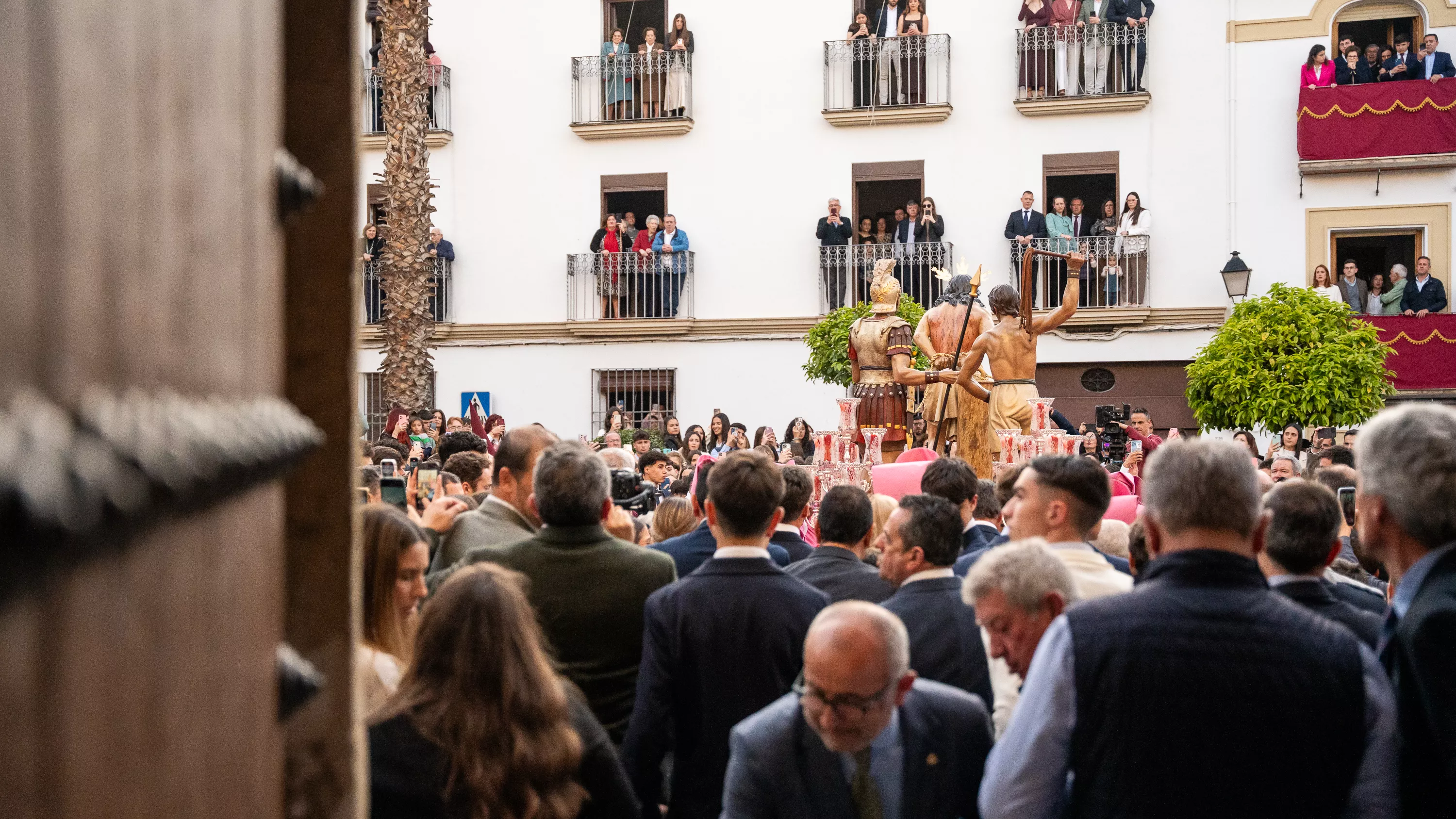 Jueves Santo 2025   Columna (6)