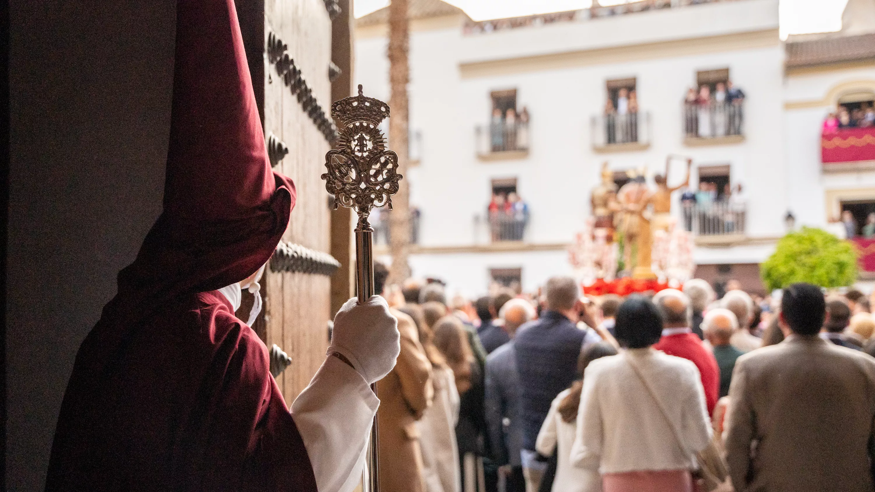Jueves Santo 2025   Columna (7)