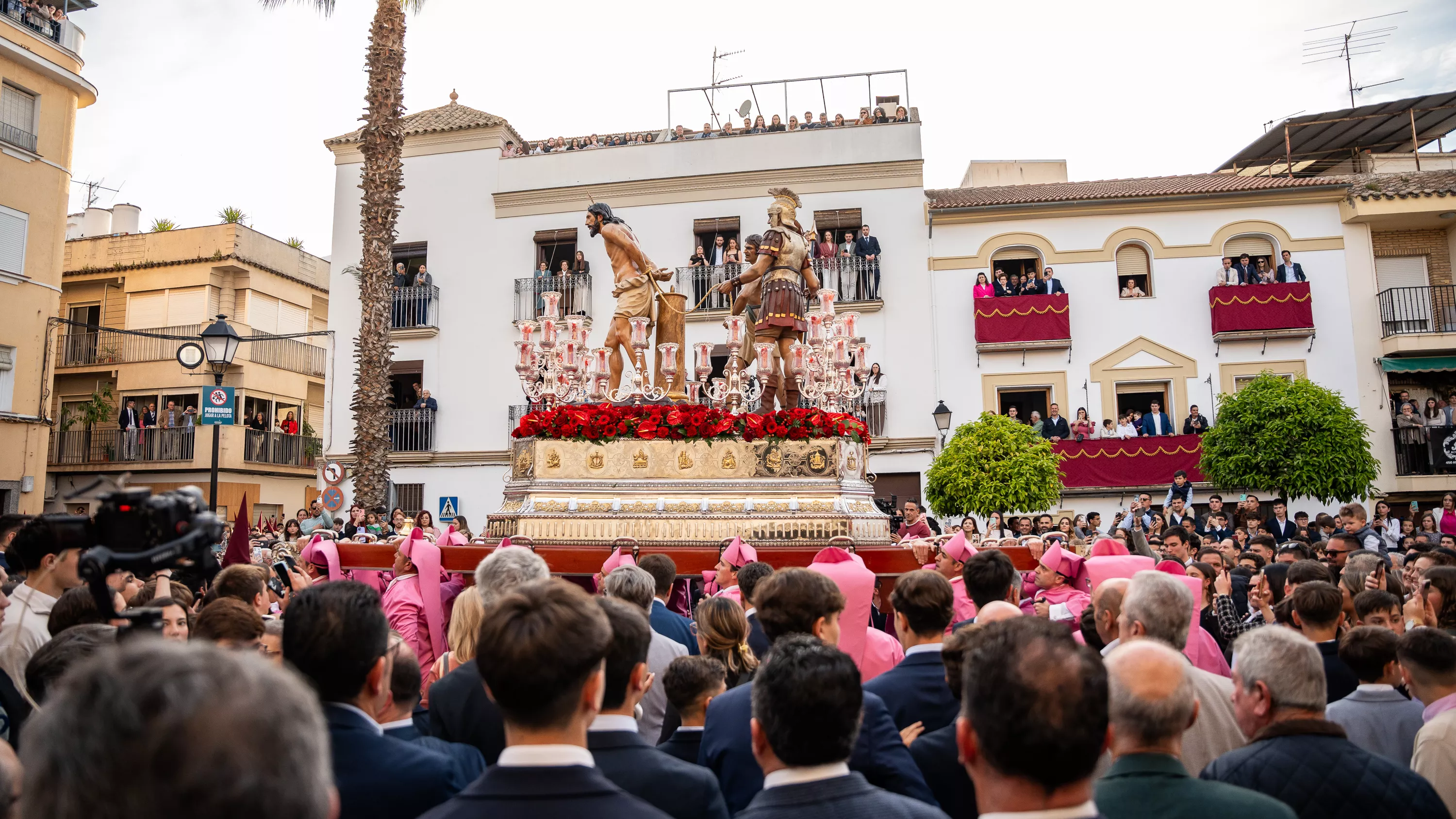 Jueves Santo 2025   Columna (9)