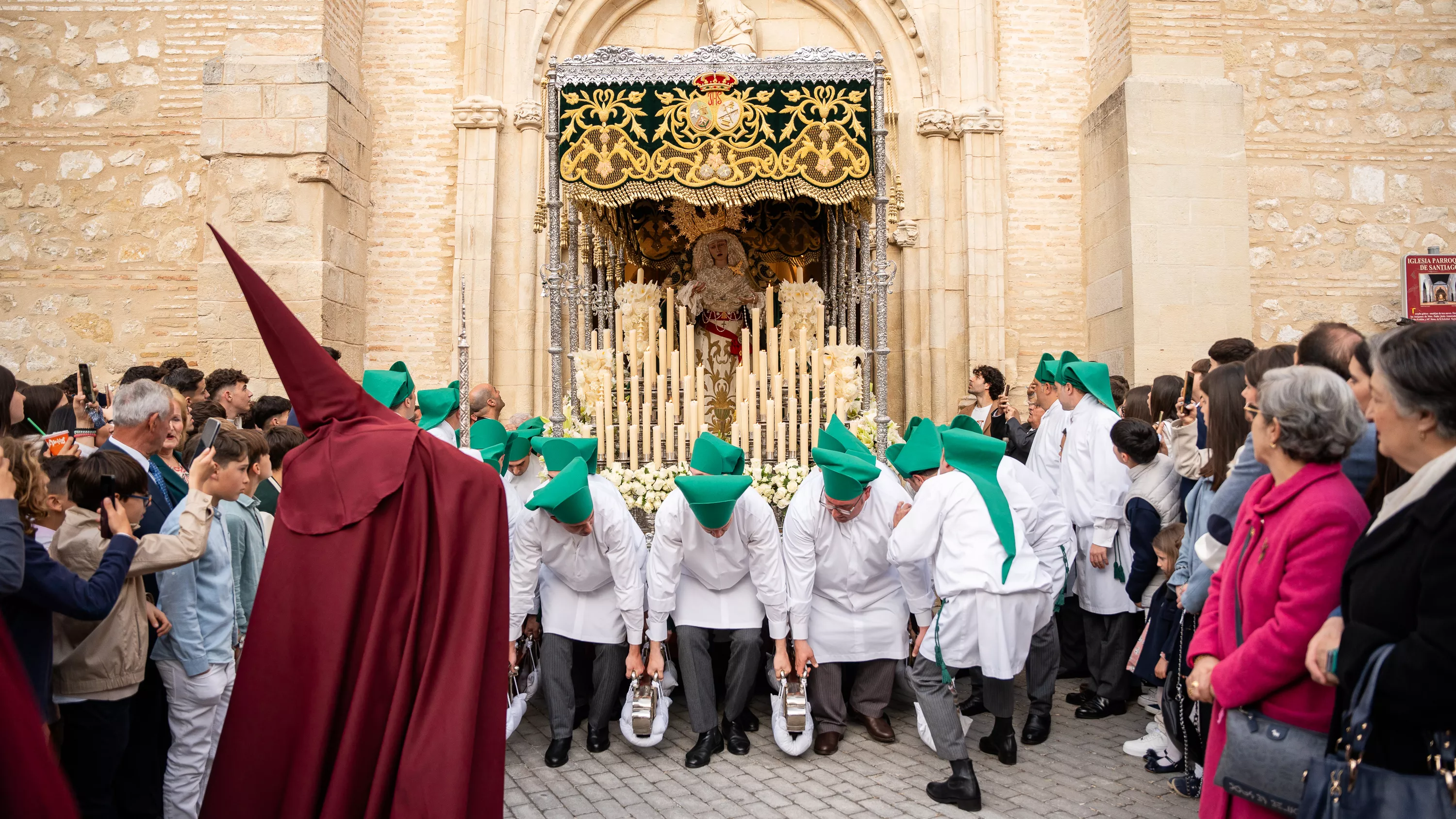 Jueves Santo 2025   Columna (15)