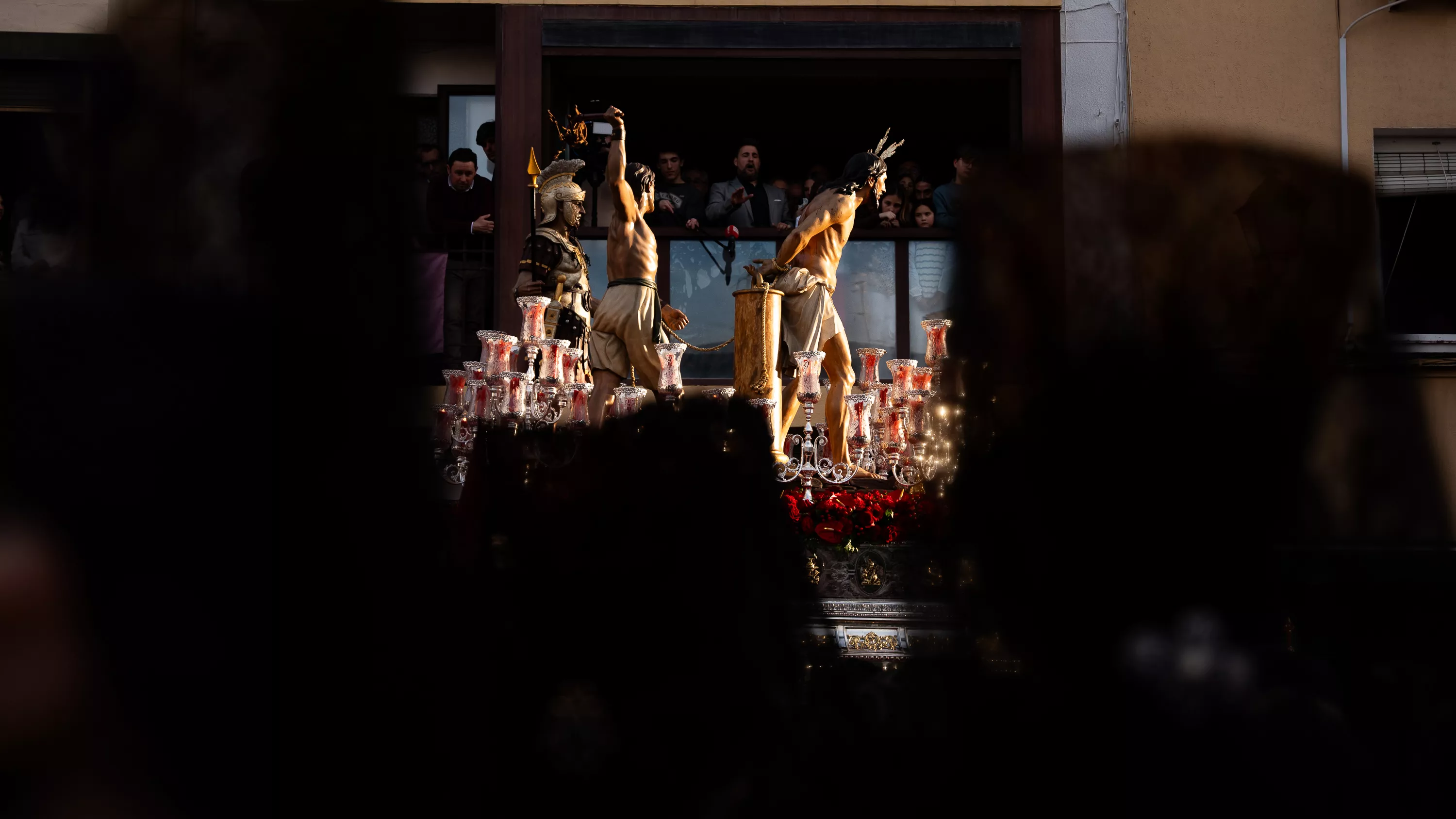 Jueves Santo 2025   Columna (18)