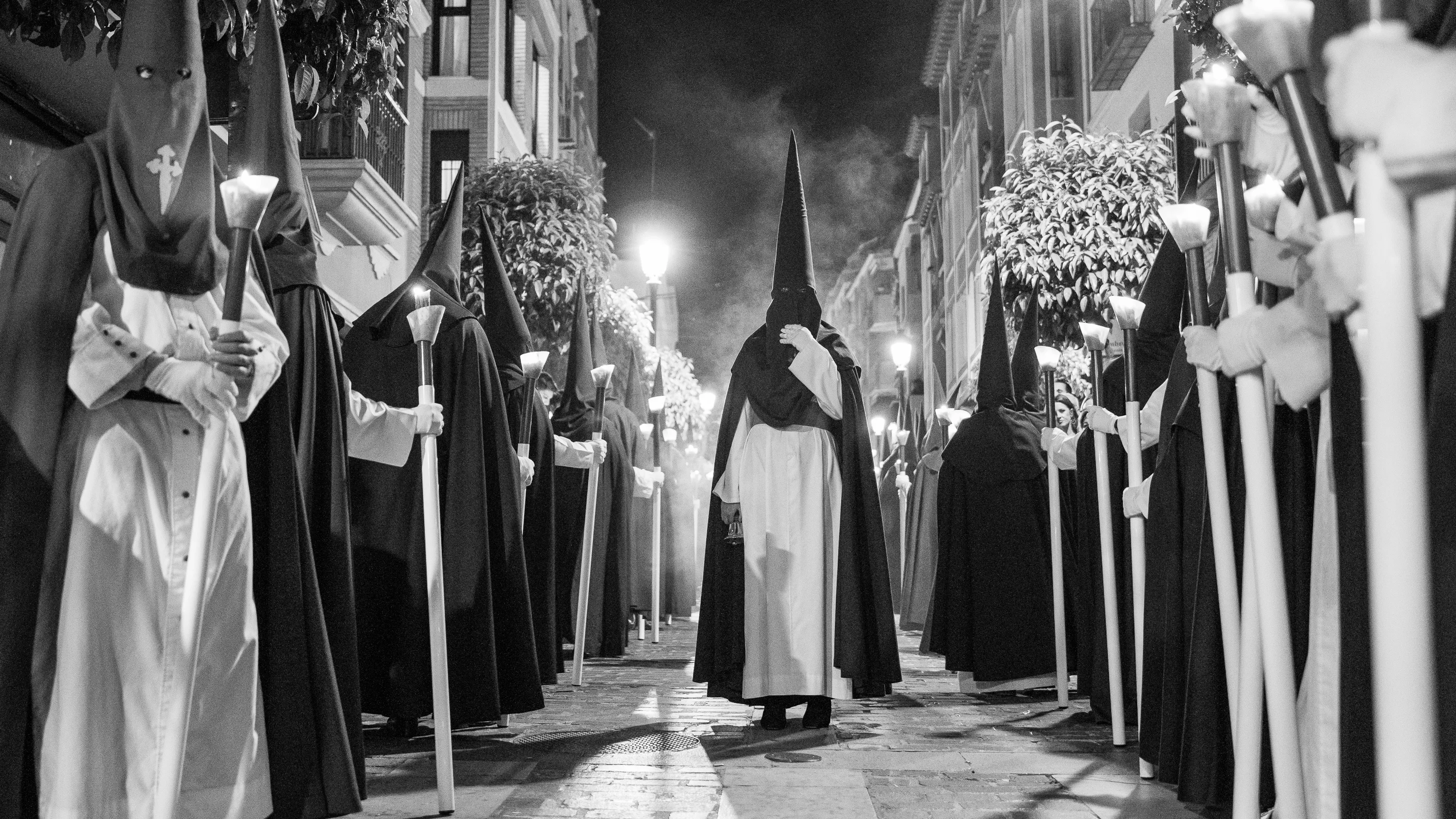 Jueves Santo 2025   Columna (29)
