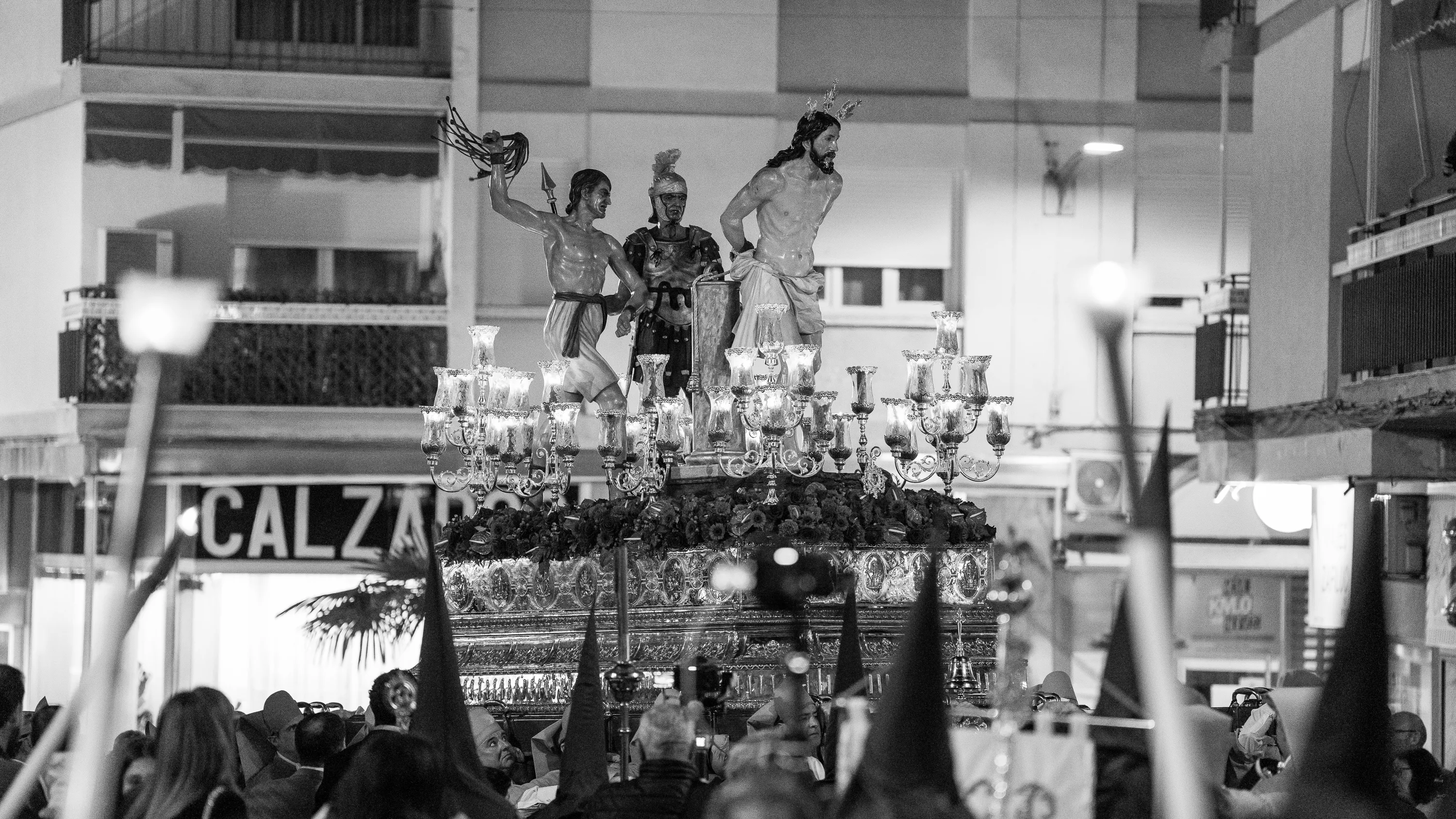 Jueves Santo 2025   Columna (38)