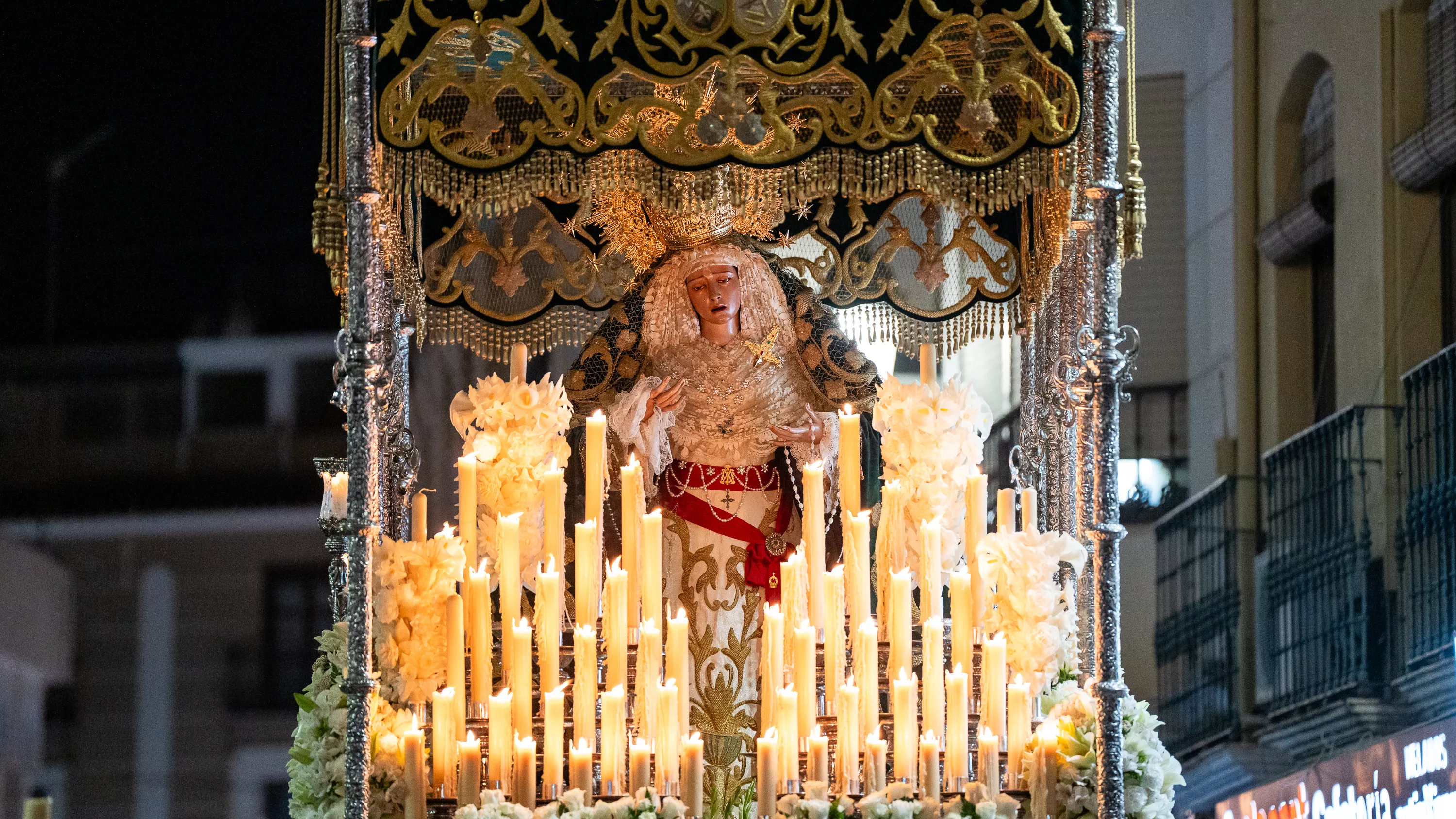 Jueves Santo 2025   Columna (46)