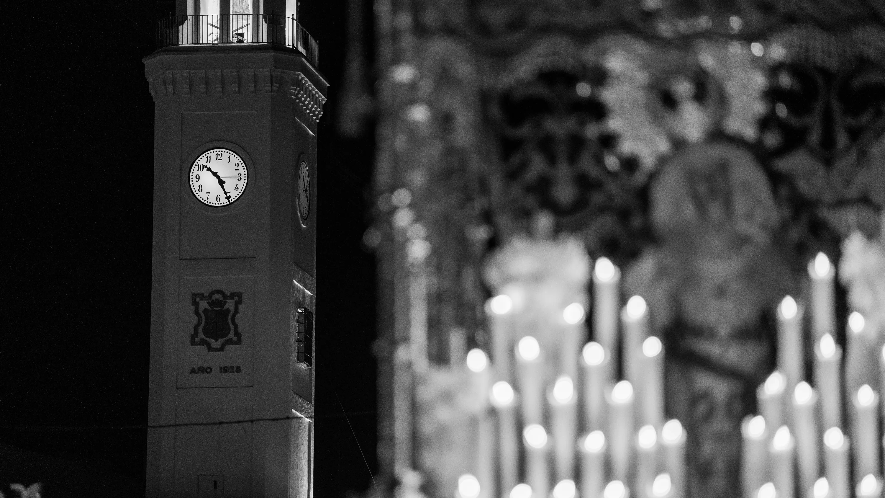 Jueves Santo 2025   Columna (47)