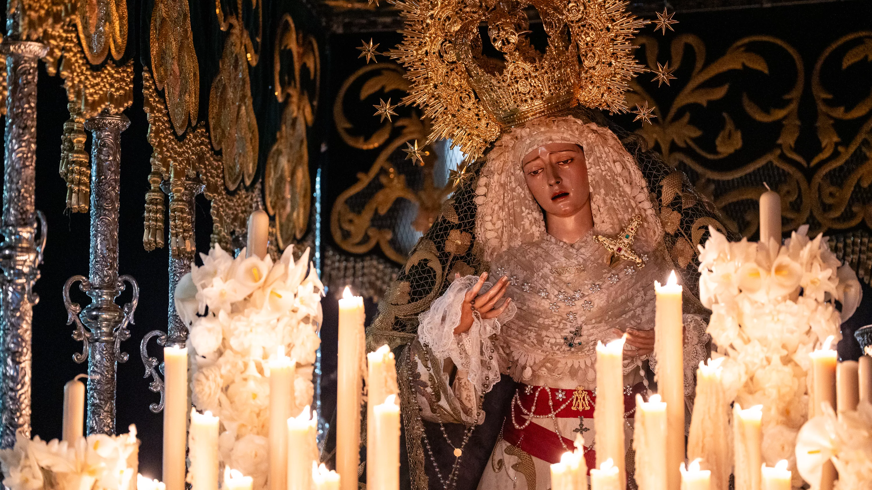 Jueves Santo 2025   Columna (48)