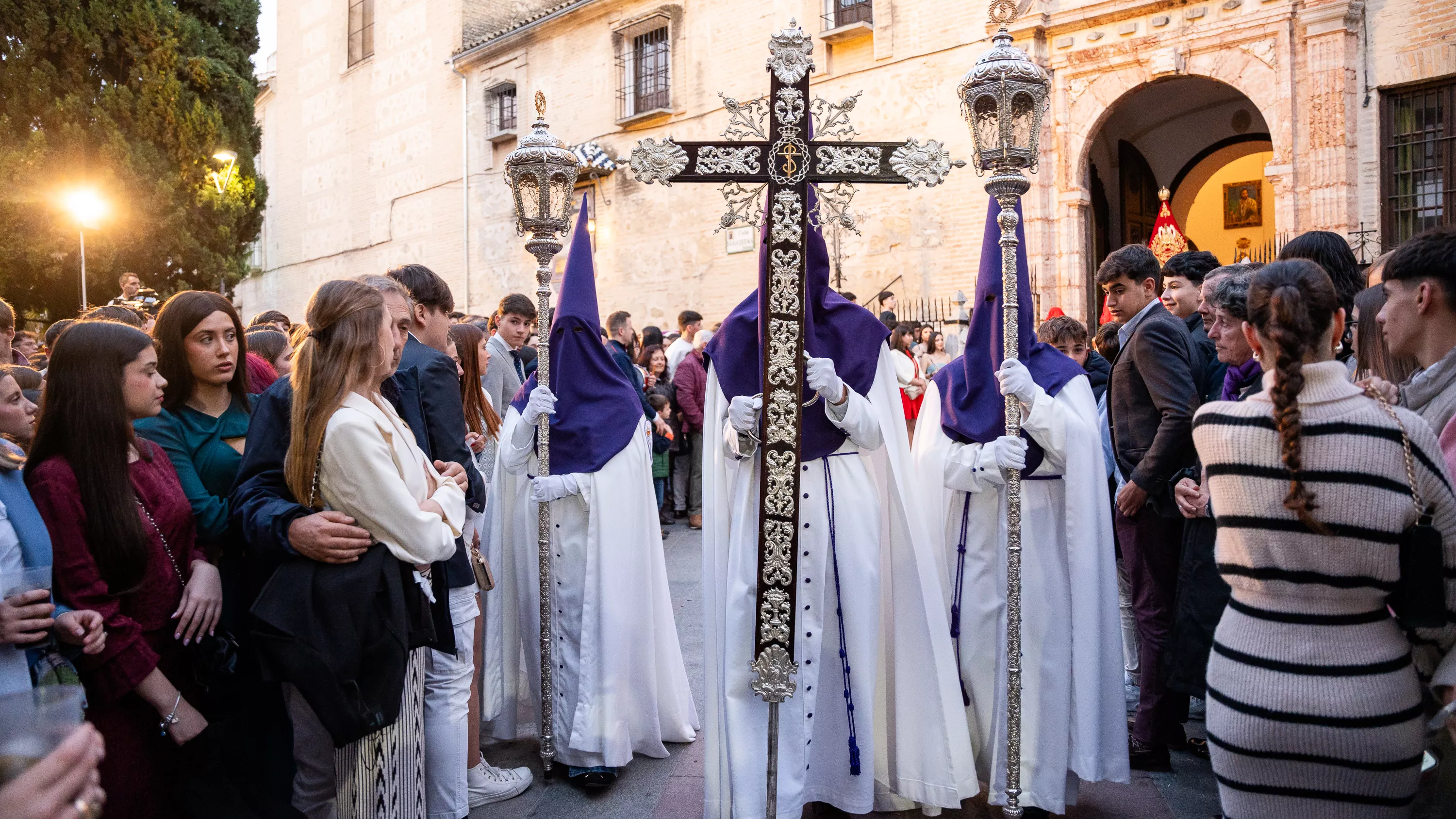 Jueves Santo 2025   Sangre (1)