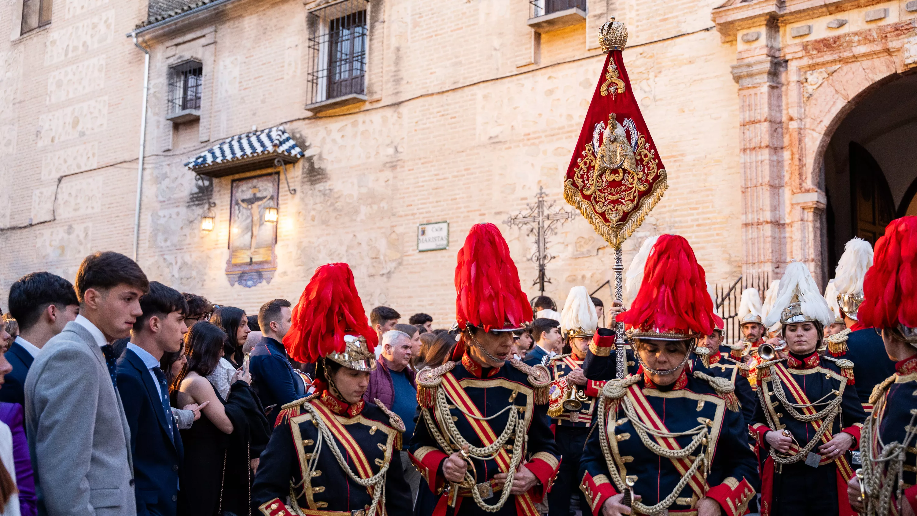 Jueves Santo 2025   Sangre (2)