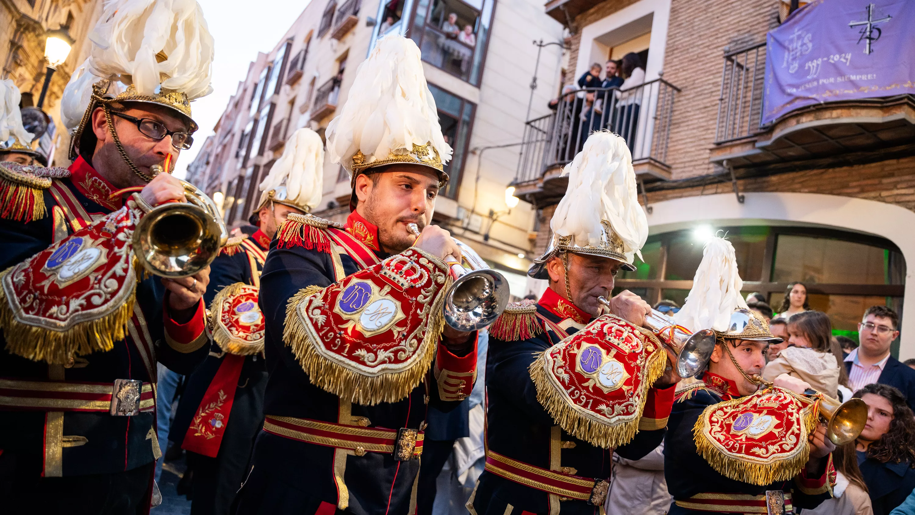 Jueves Santo 2025   Sangre (3)