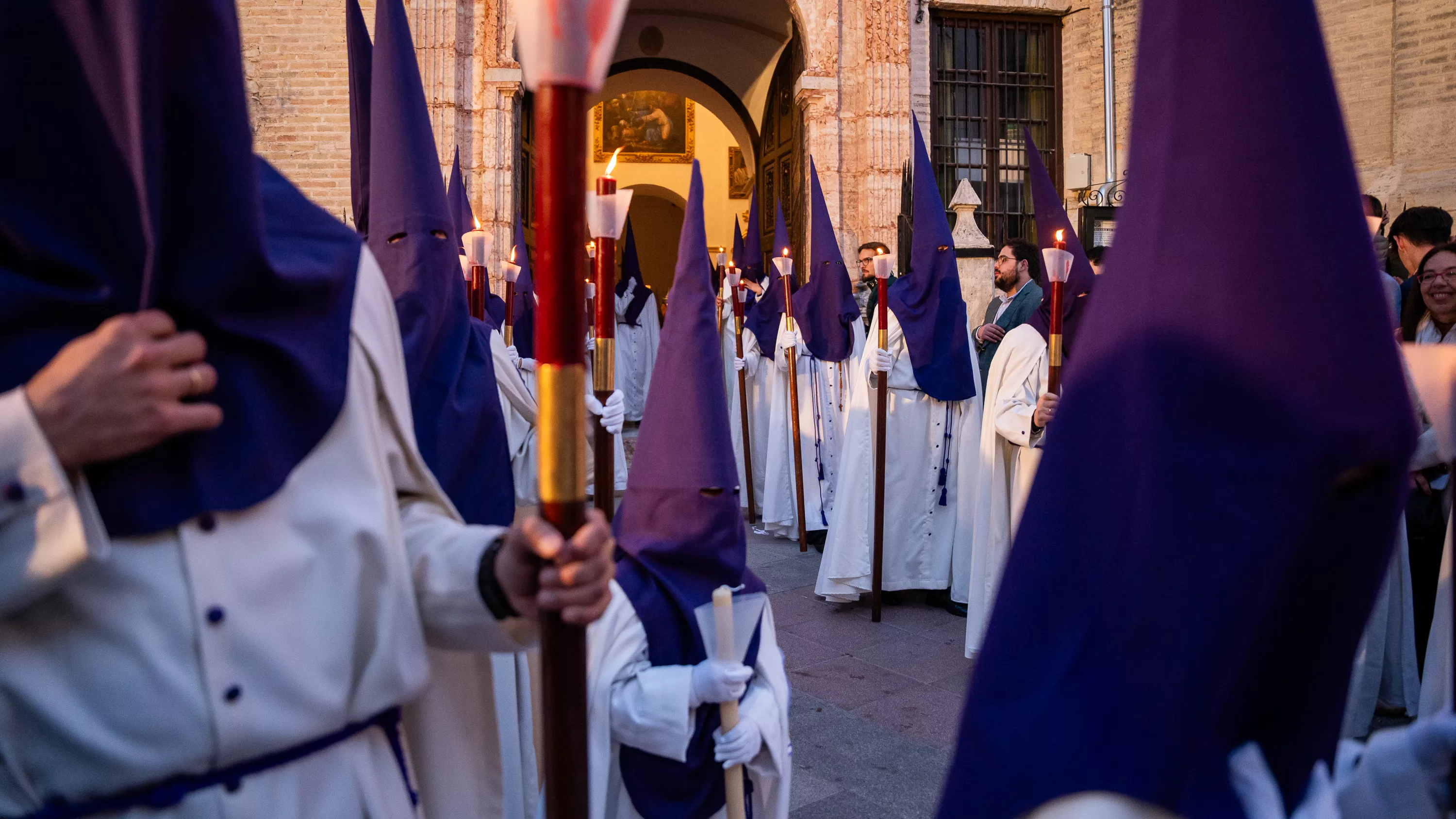 Jueves Santo 2025   Sangre (5)