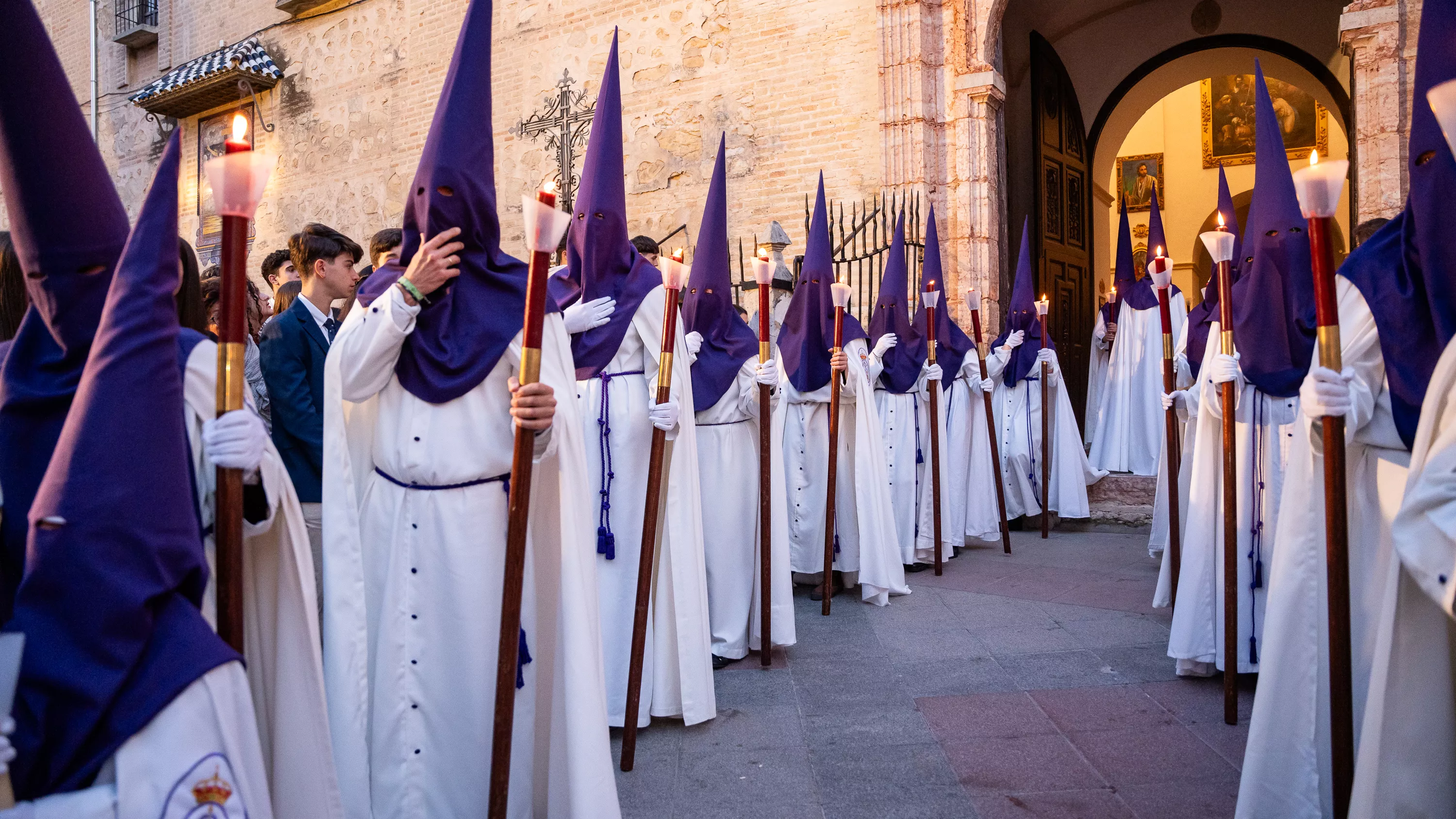 Jueves Santo 2025   Sangre (6)