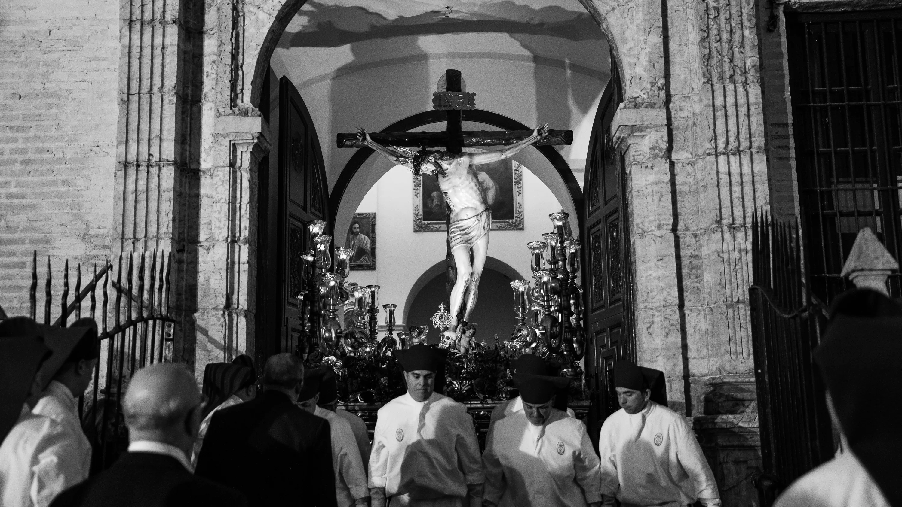 Jueves Santo 2025   Sangre (10)