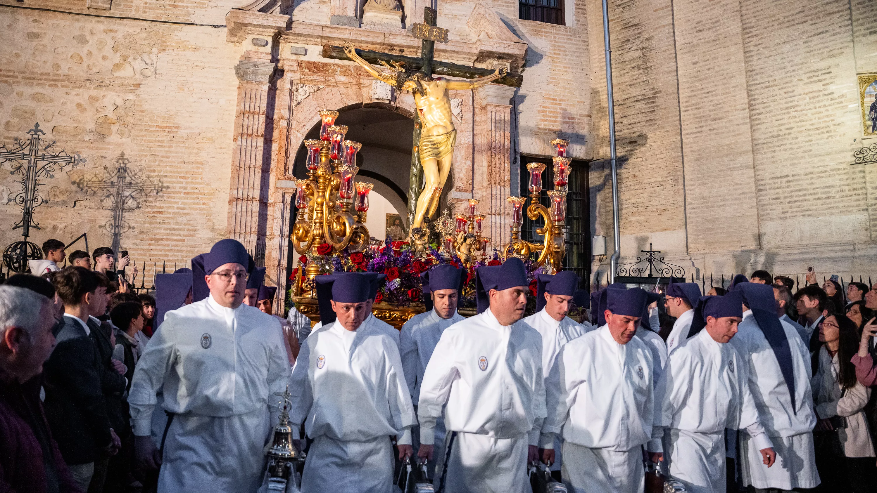 Jueves Santo 2025   Sangre (11)