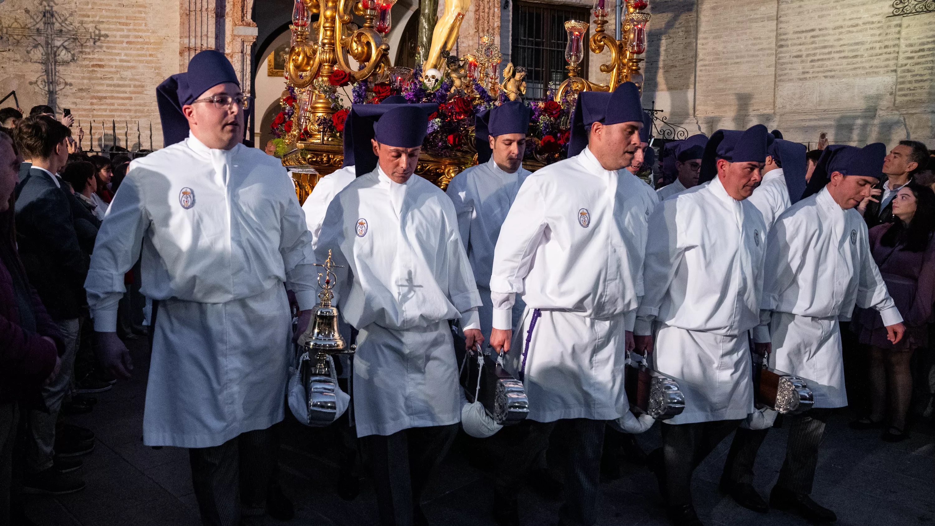 Jueves Santo 2025   Sangre (12)