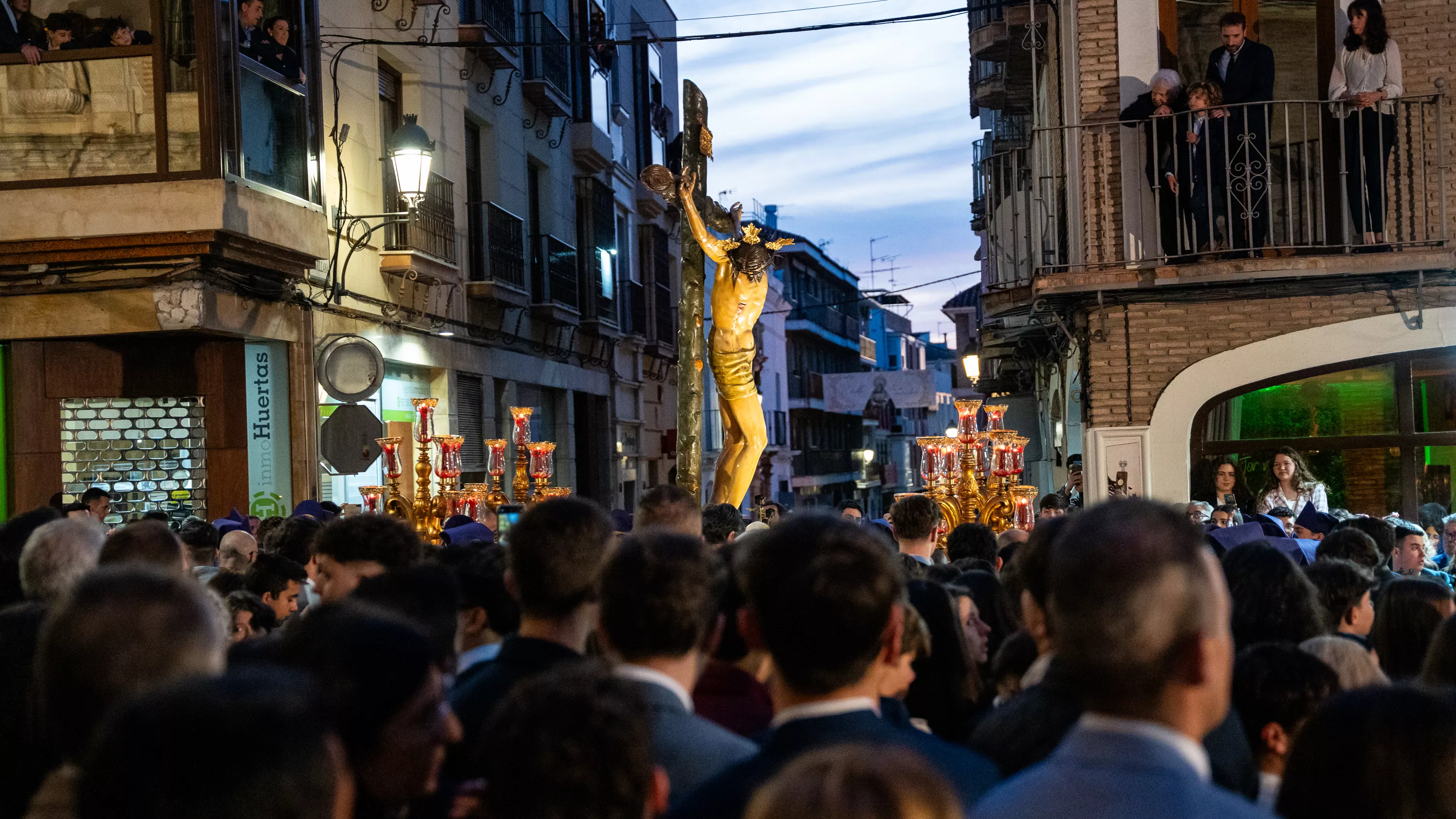 Jueves Santo 2025   Sangre (14)