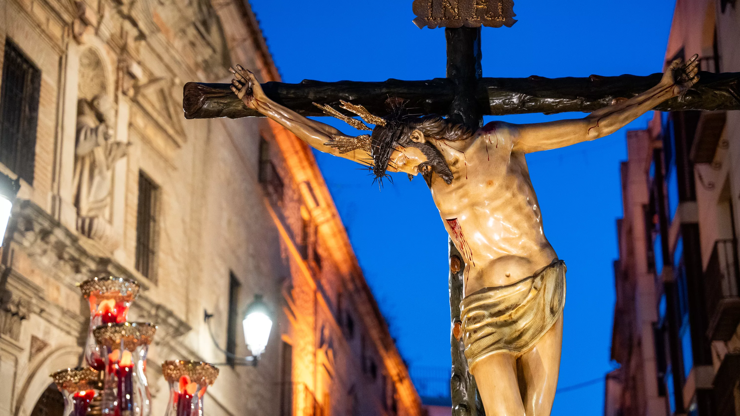 Jueves Santo 2025   Sangre (15)