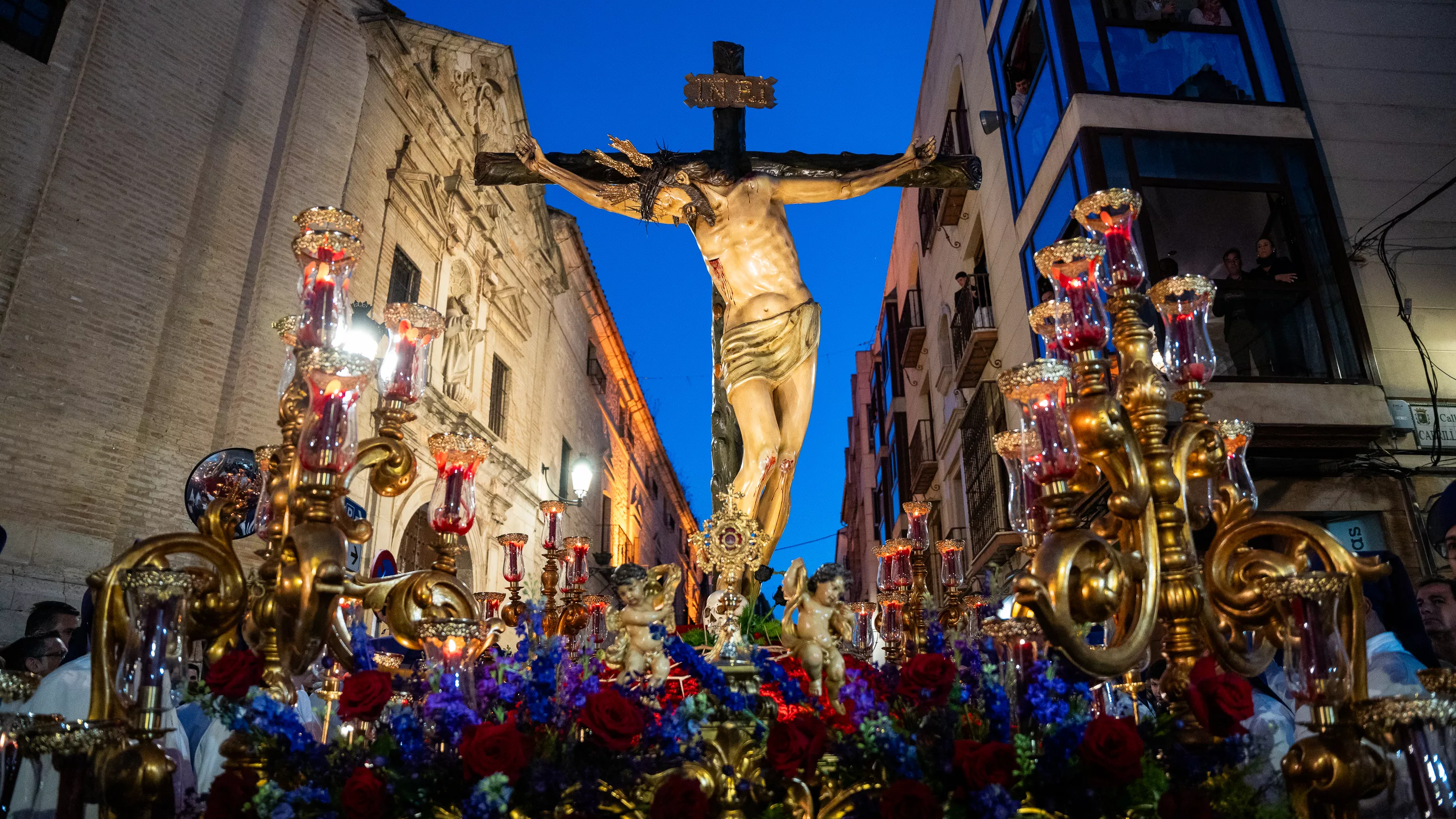 Jueves Santo 2025   Sangre (16)