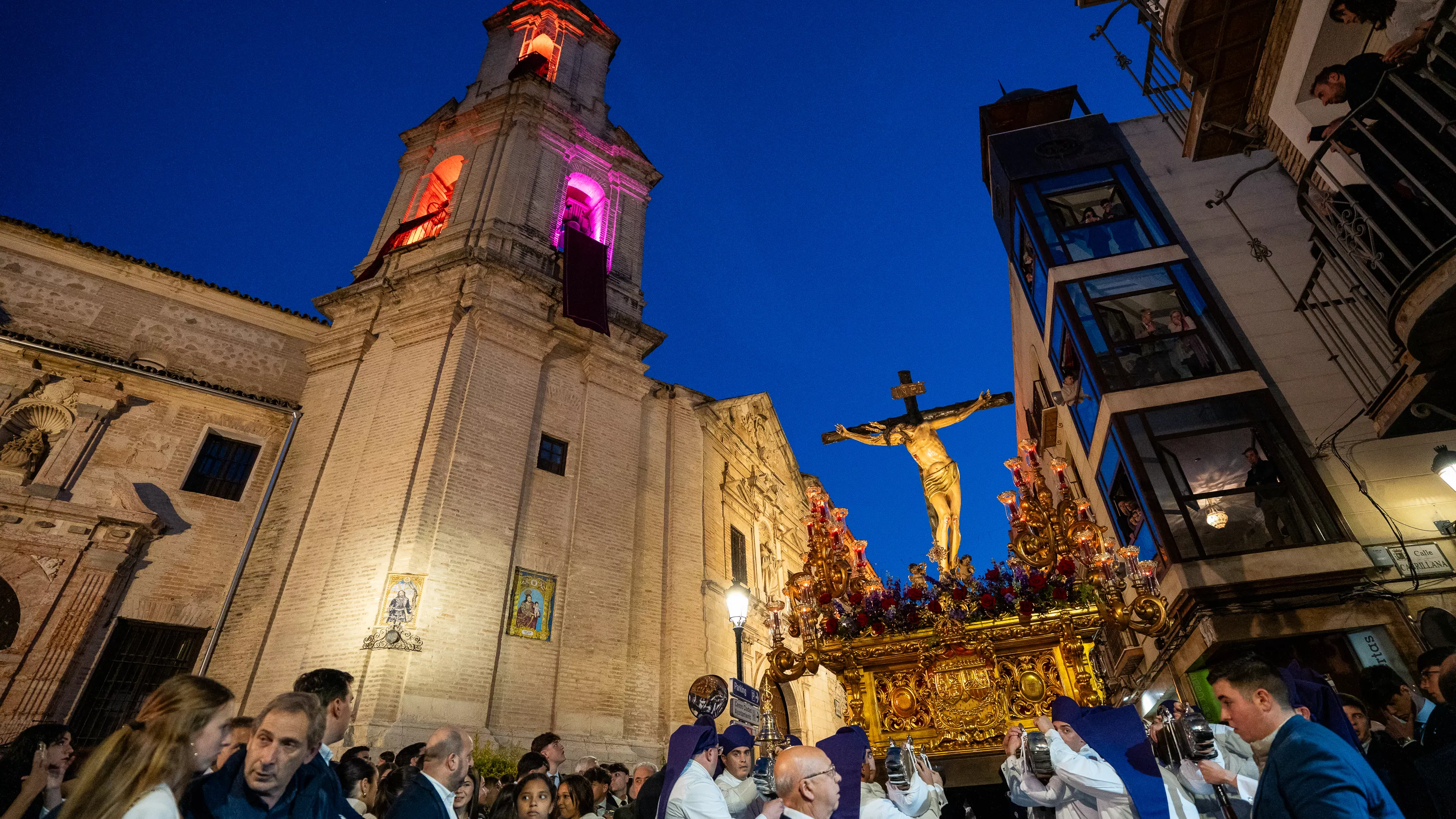 Jueves Santo 2025   Sangre (19)