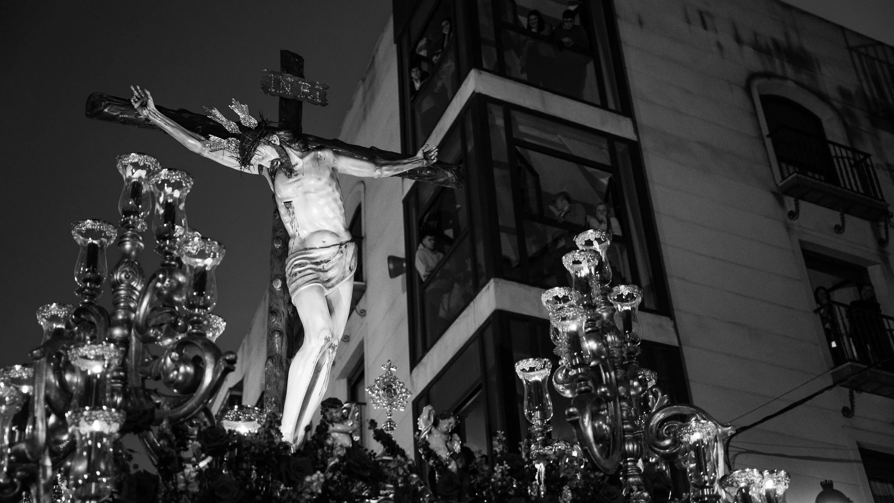 Jueves Santo 2025   Sangre (20)