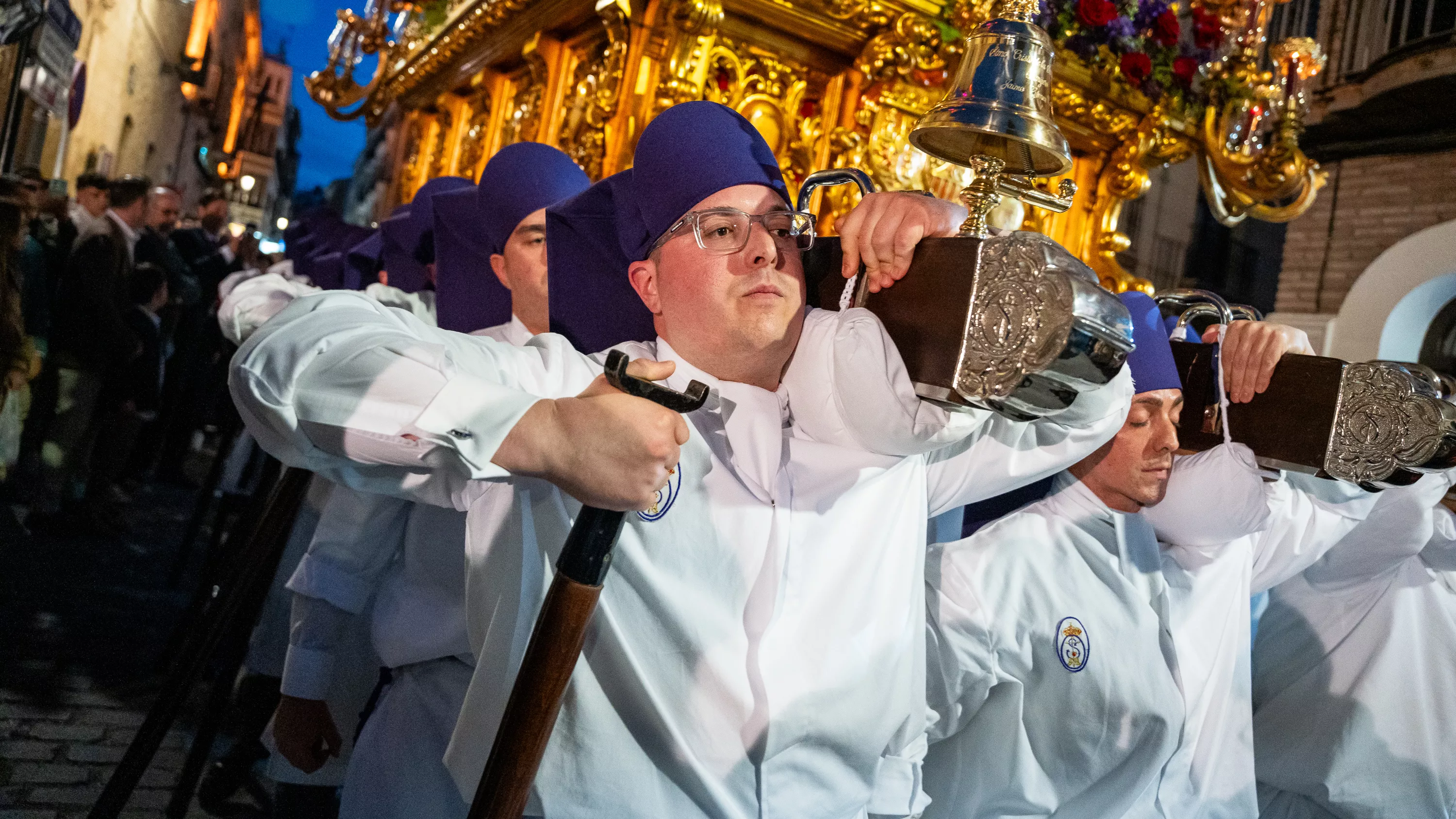 Jueves Santo 2025   Sangre (22)