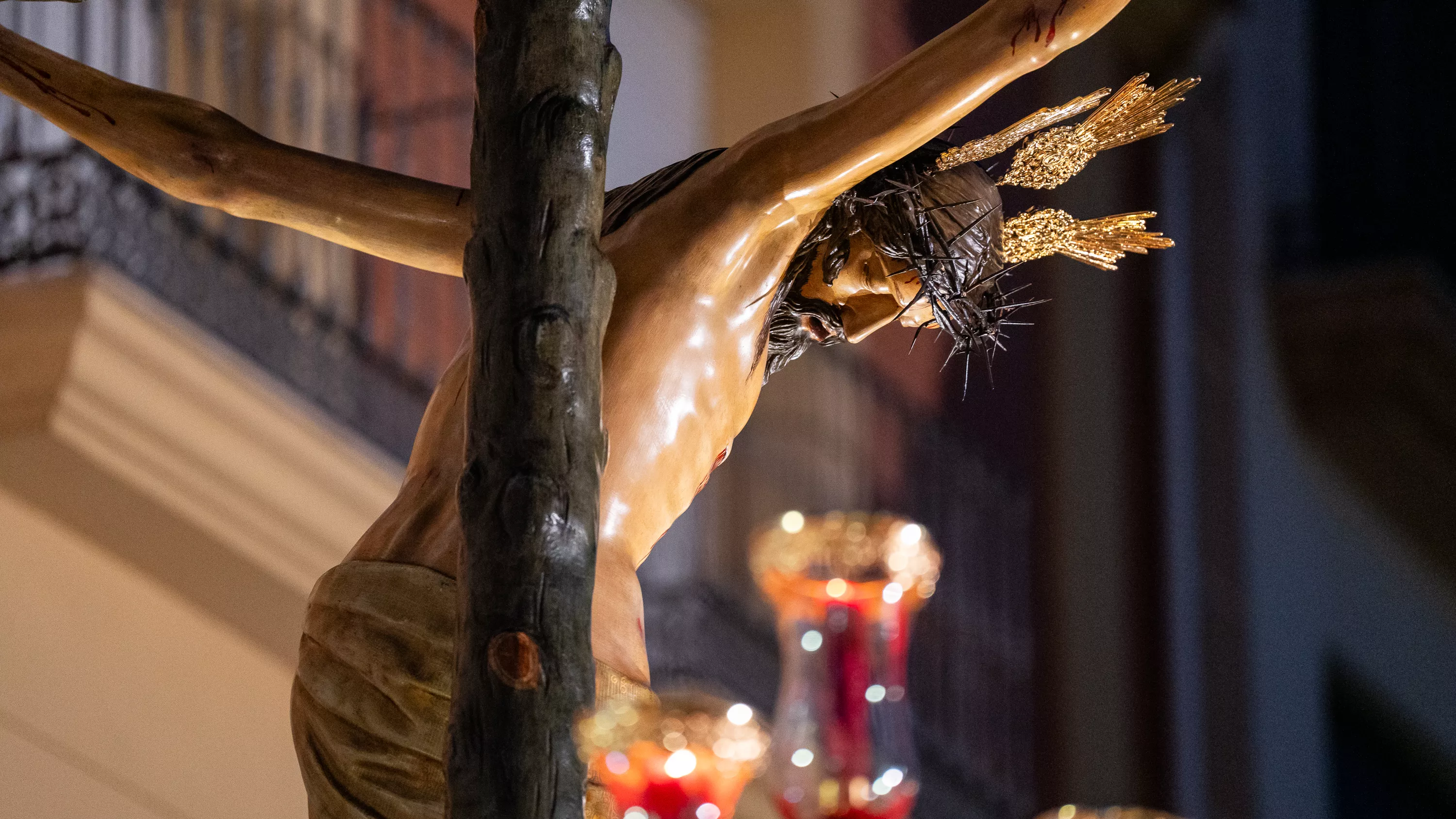 Jueves Santo 2025   Sangre (23)