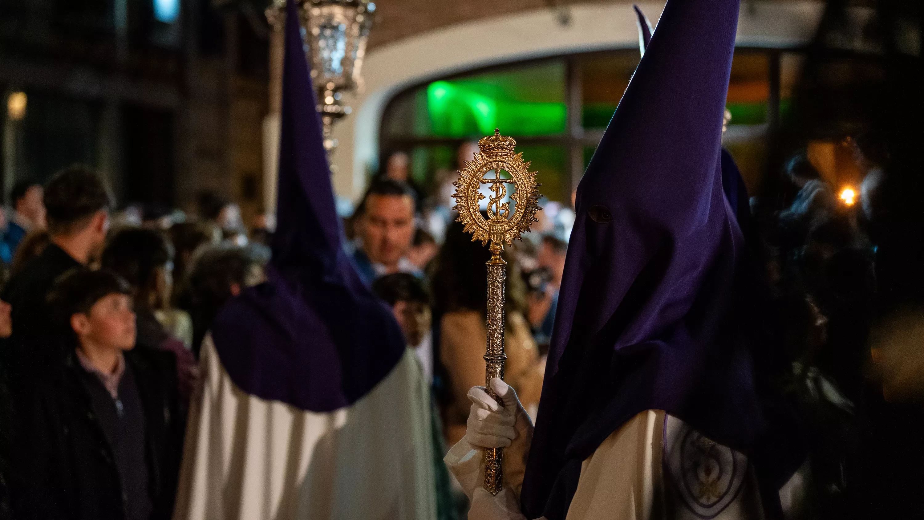 Jueves Santo 2025   Sangre (28)
