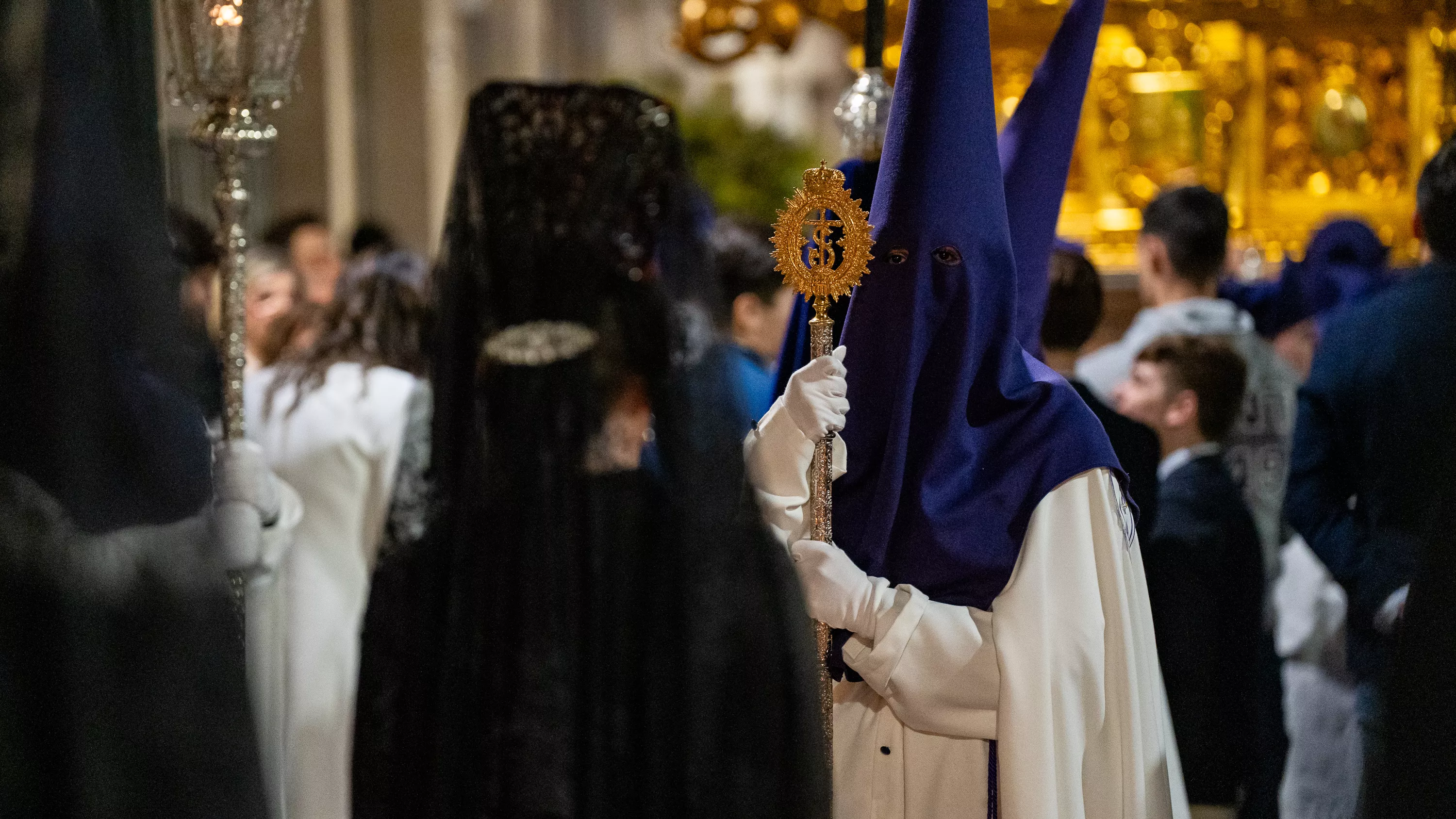 Jueves Santo 2025   Sangre (33)