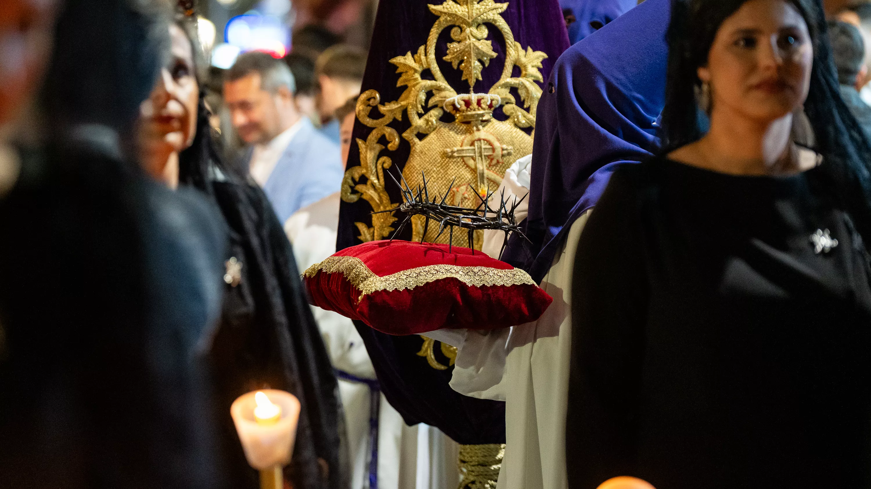 Jueves Santo 2025   Sangre (34)