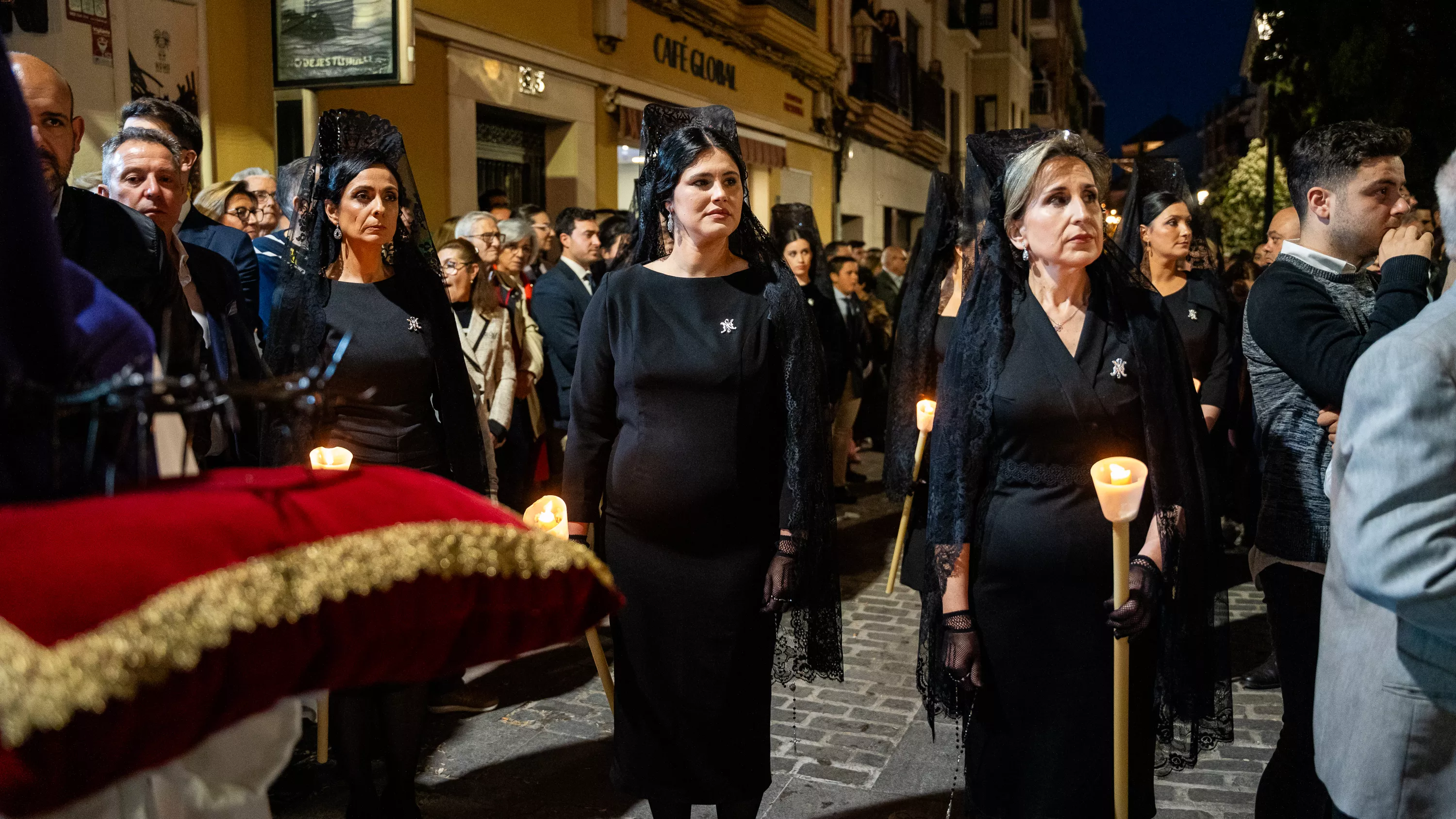 Jueves Santo 2025   Sangre (35)