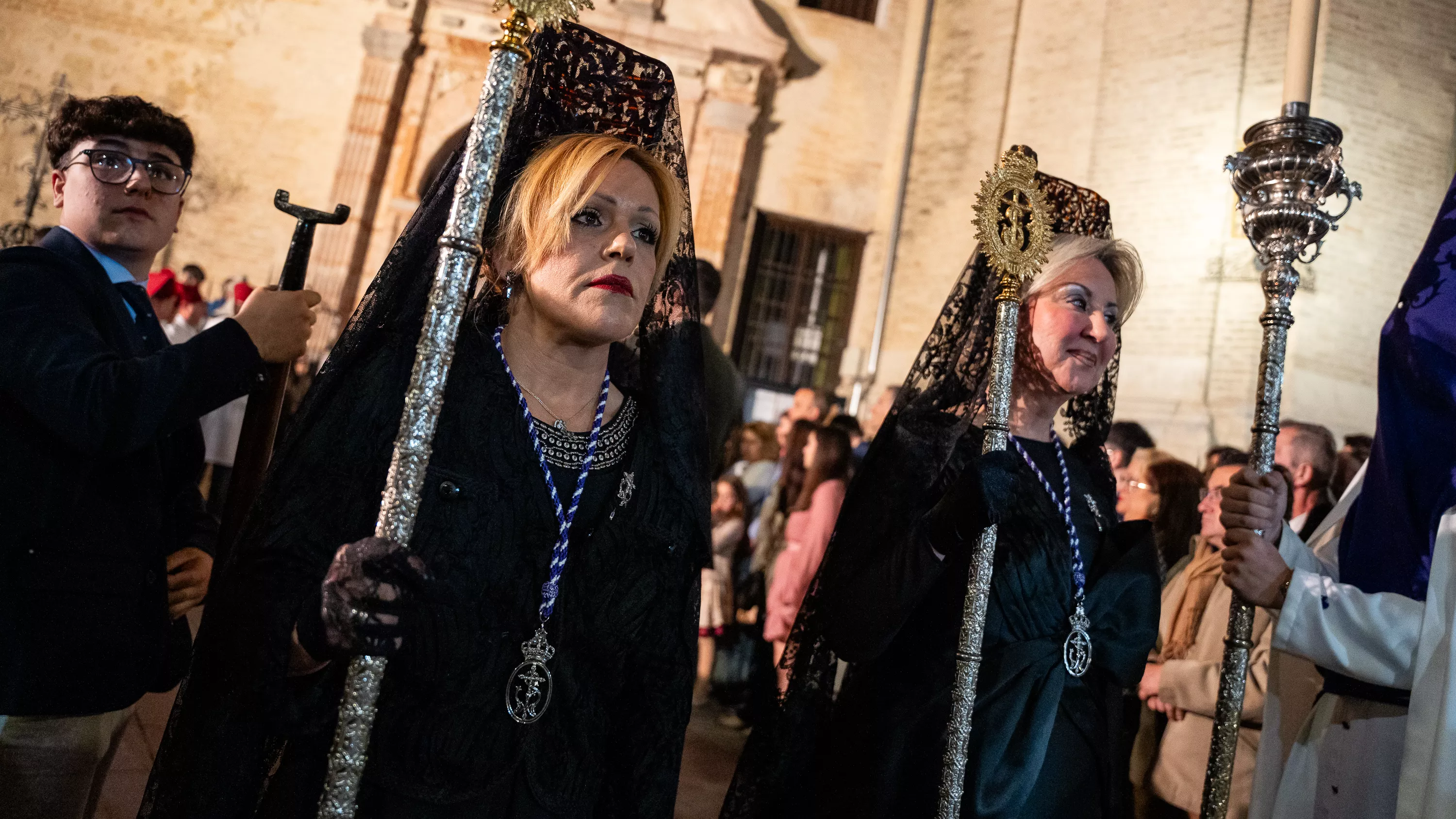 Jueves Santo 2025   Sangre (36)