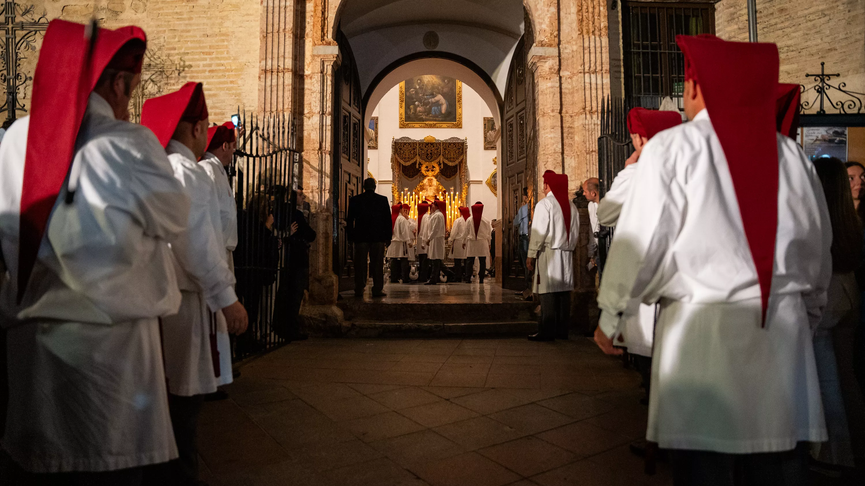 Jueves Santo 2025   Sangre (37)