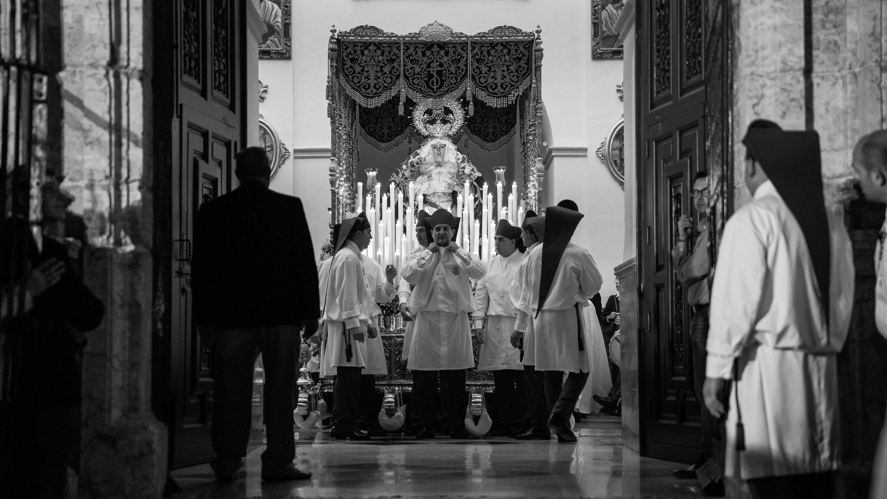 Jueves Santo 2025   Sangre (38)
