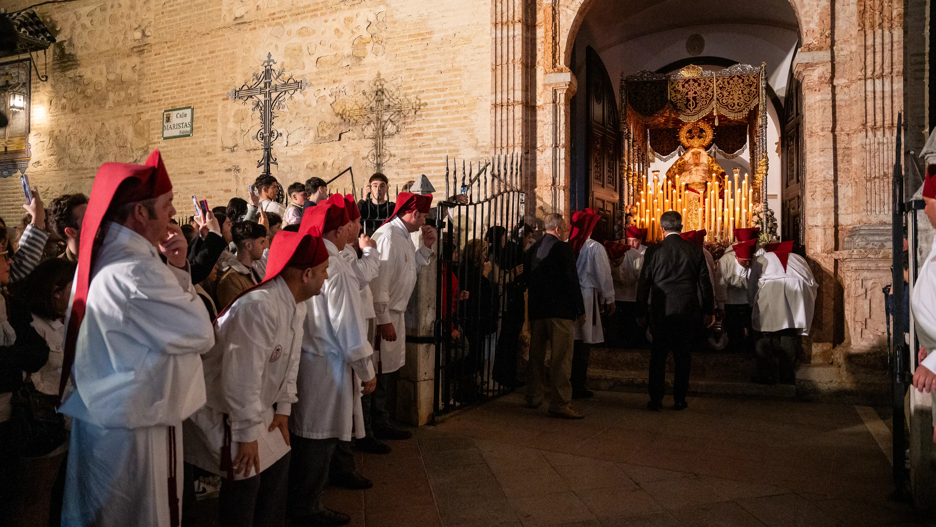 Jueves Santo 2025   Sangre (39)