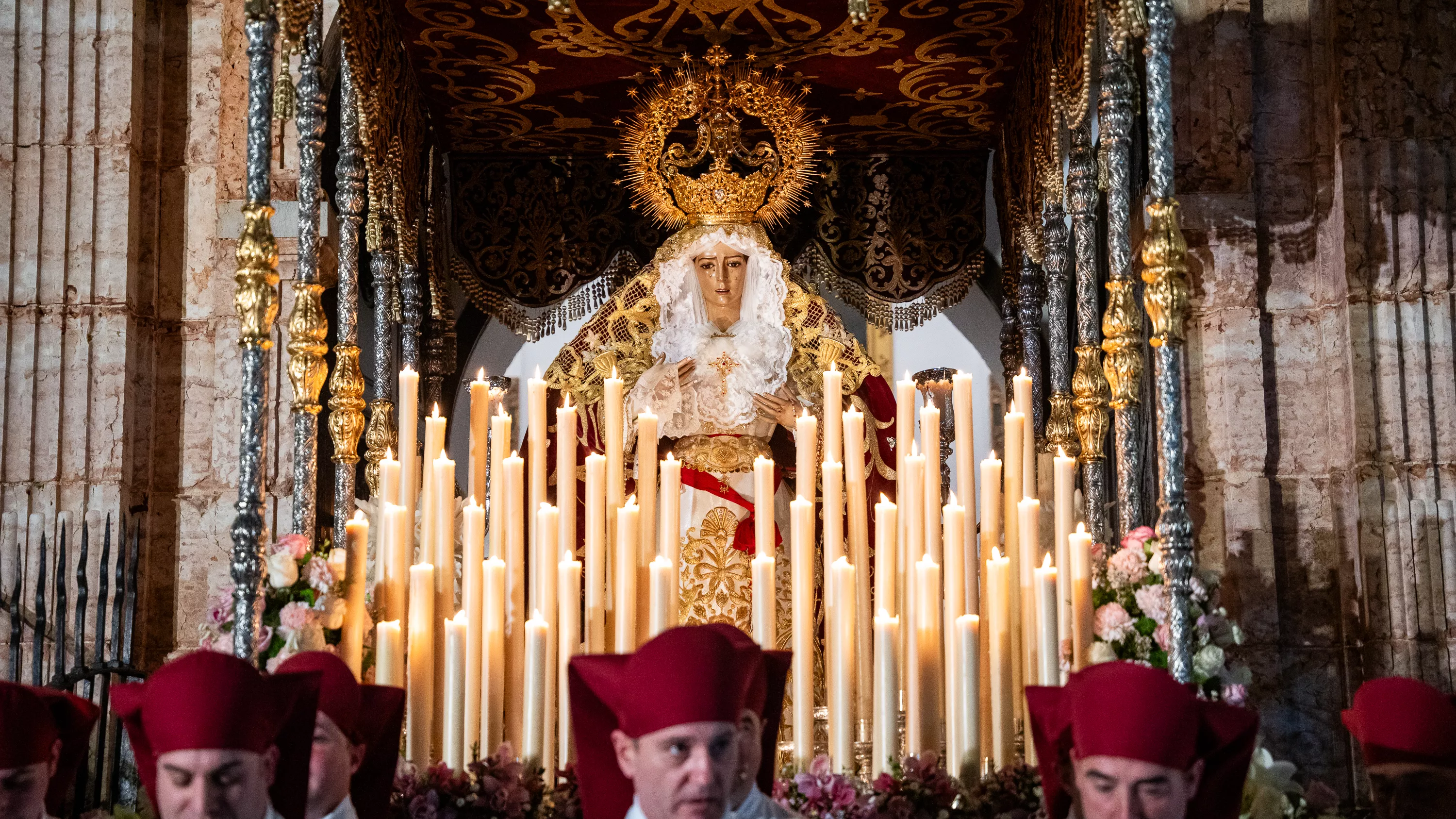 Jueves Santo 2025   Sangre (40)
