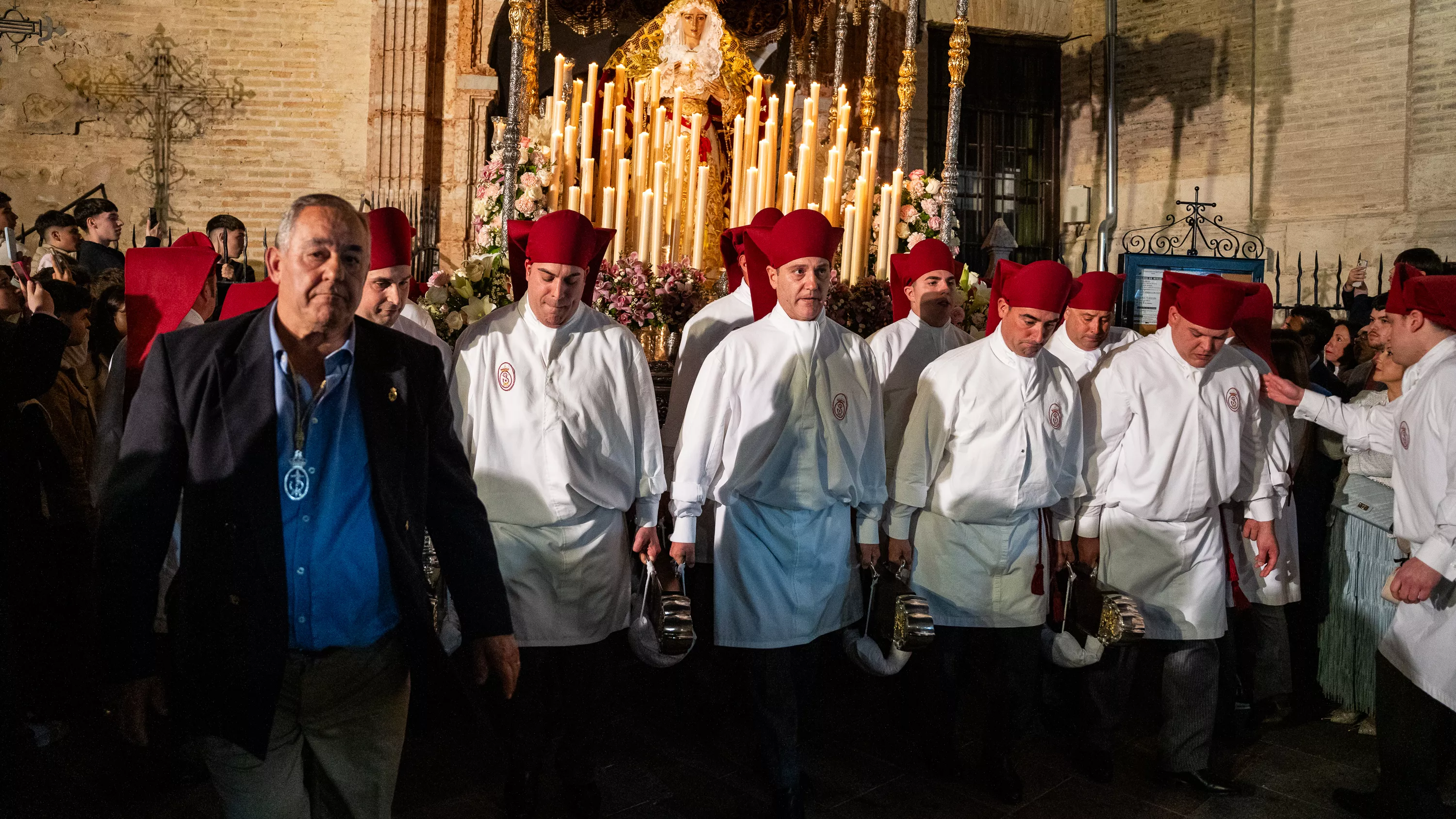 Jueves Santo 2025   Sangre (41)