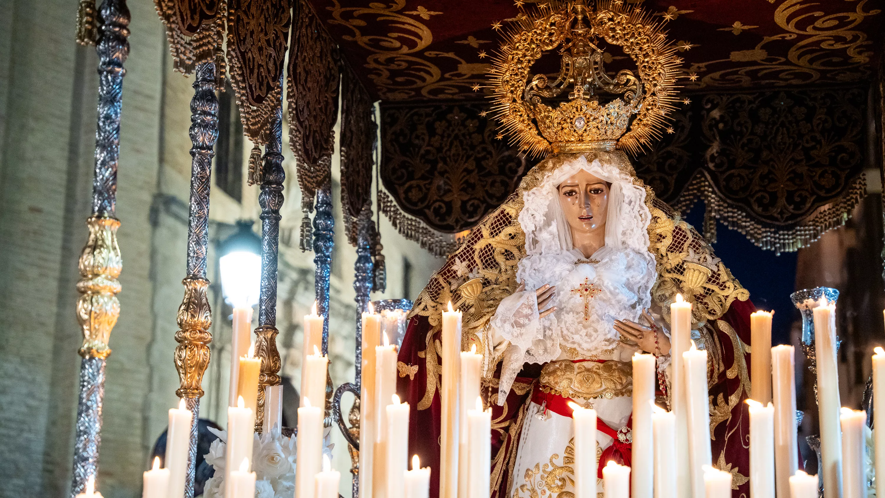 Jueves Santo 2025   Sangre (42)