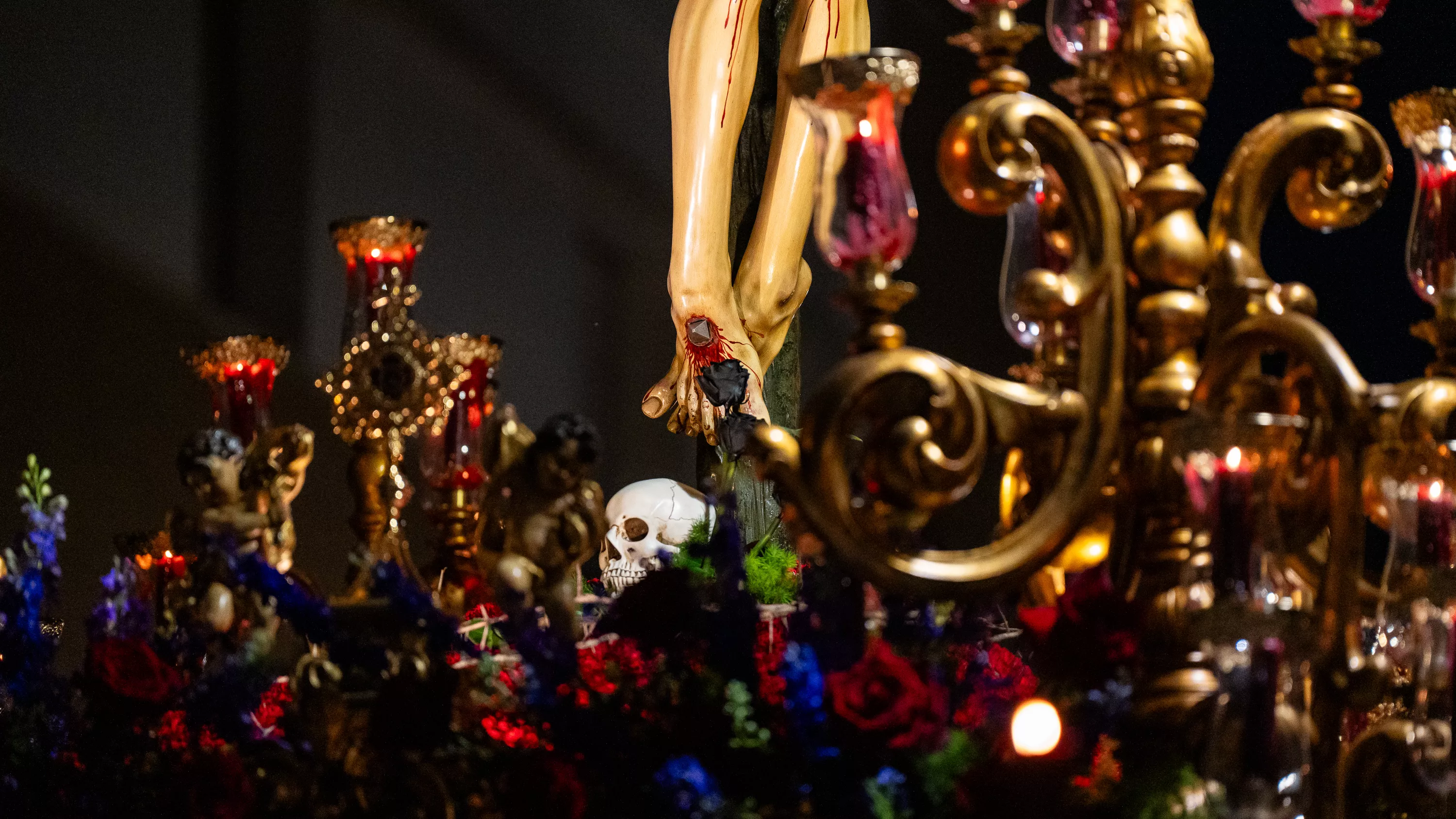 Jueves Santo 2025   Sangre (45)