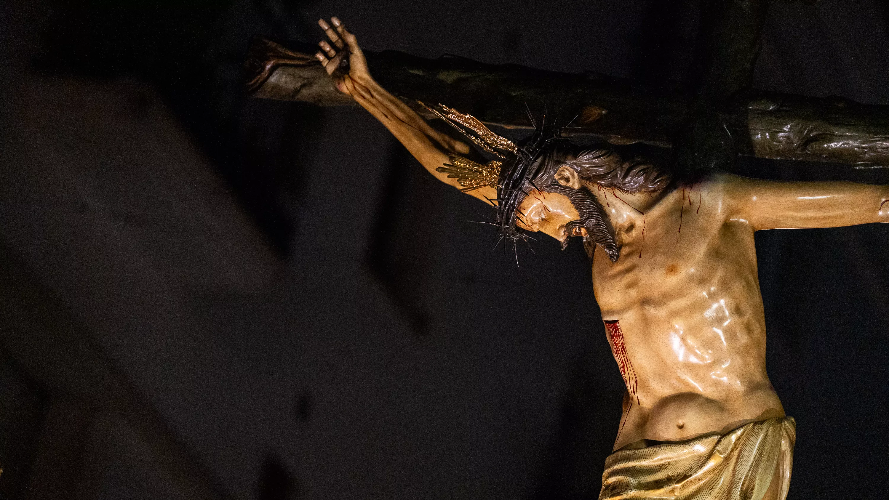 Jueves Santo 2025   Sangre (46)