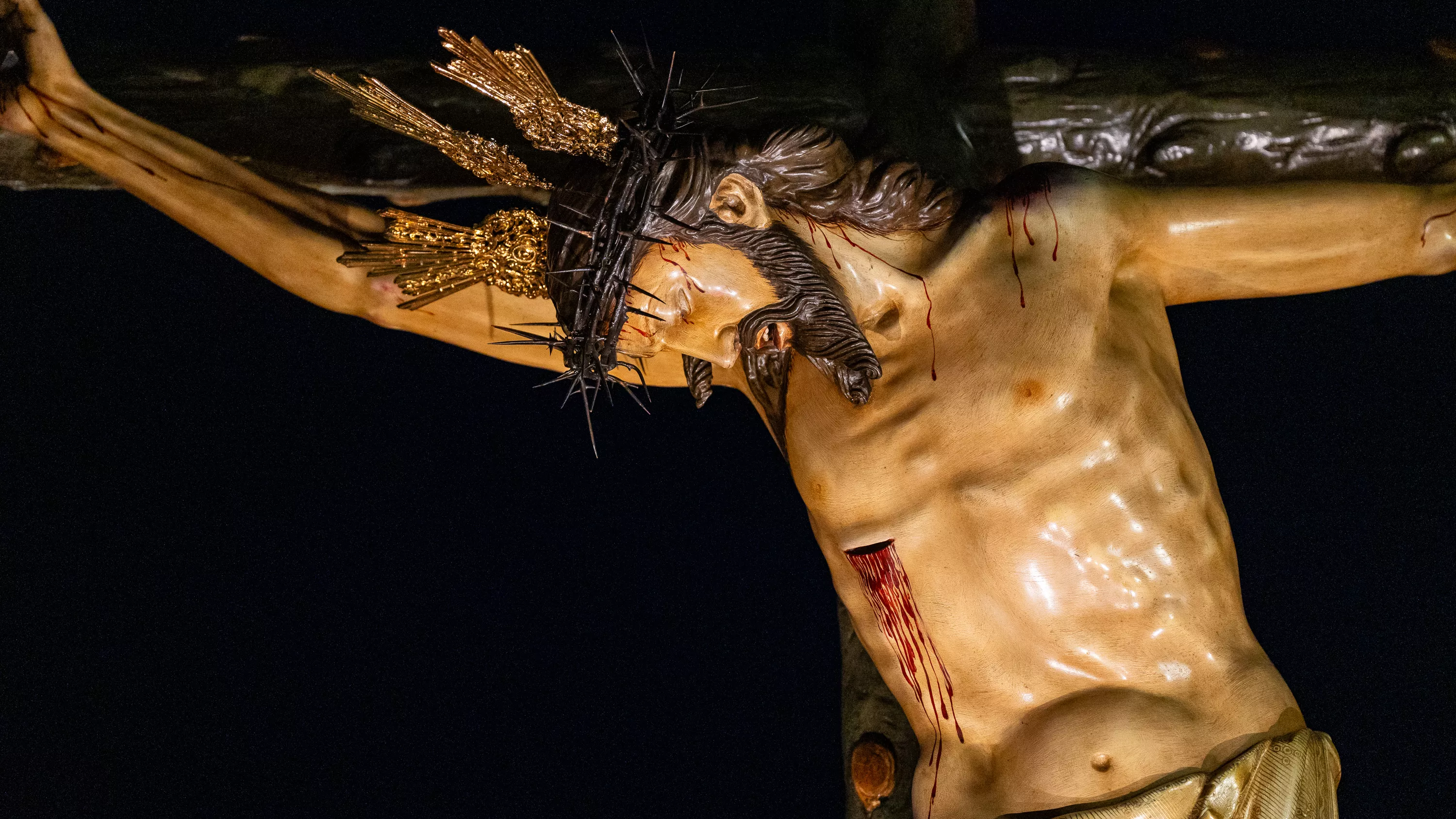 Jueves Santo 2025   Sangre (47)