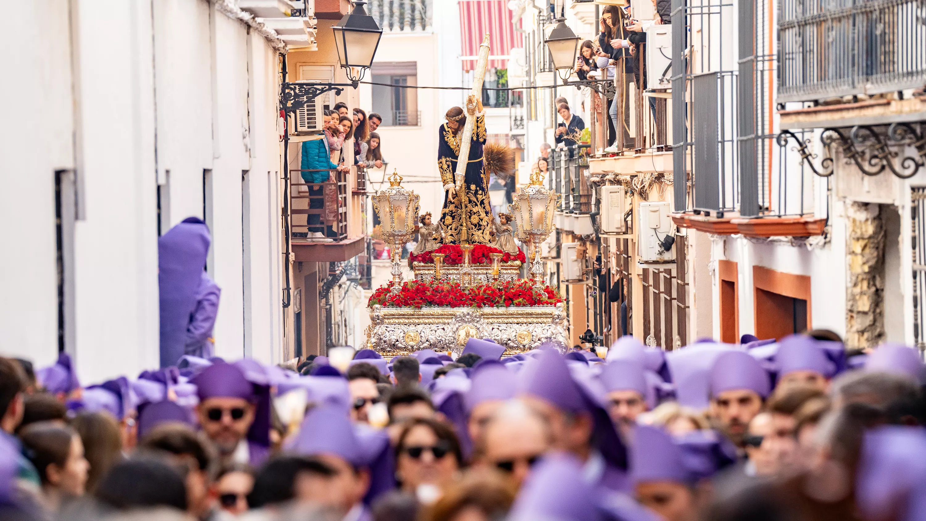 Viernes Santo 2025 Mañana (87) Viernes Santo 2025 Mañana (87)