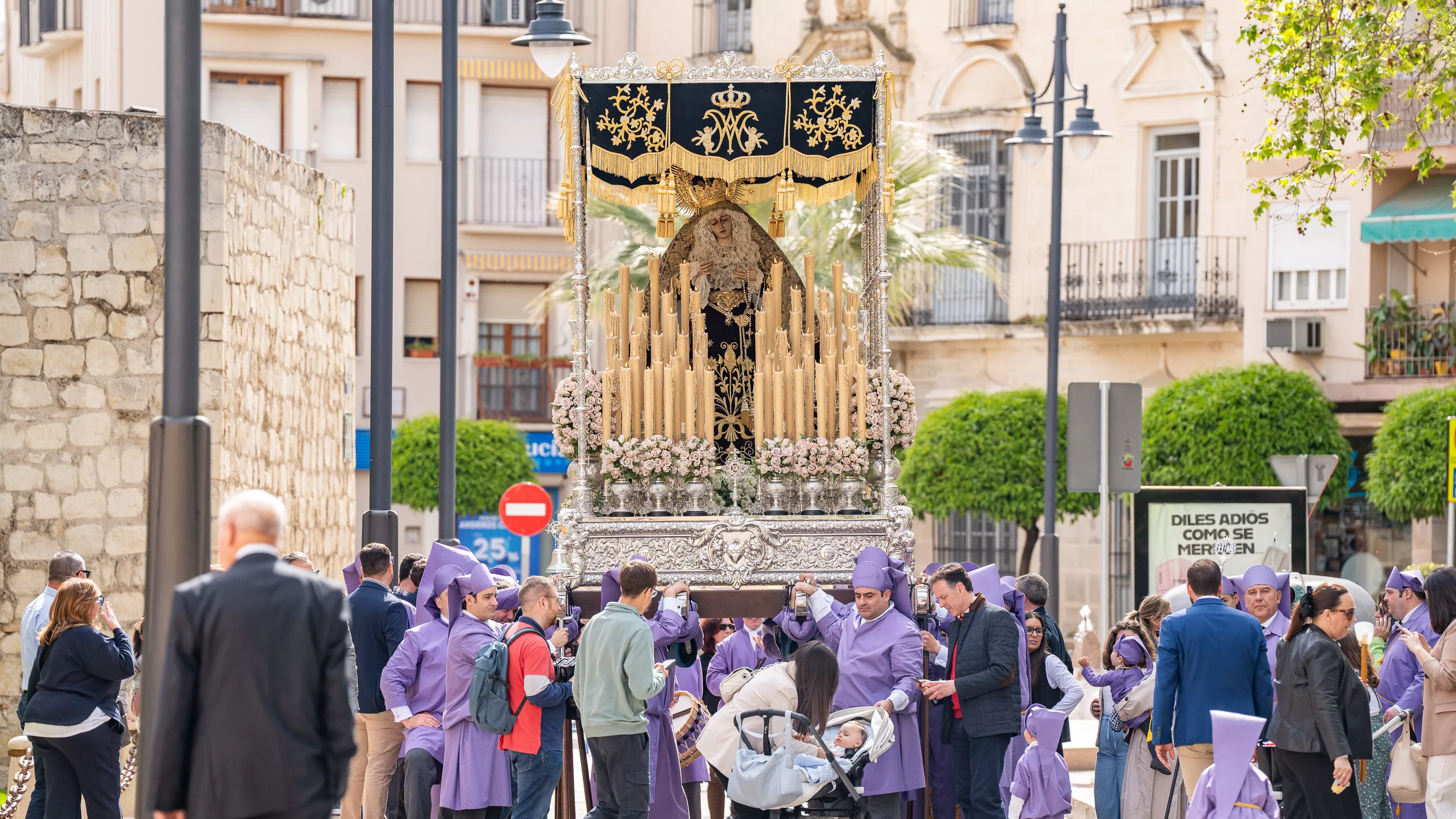 Viernes Santo 2025 Mañana (112) Viernes Santo 2025 Mañana (112)