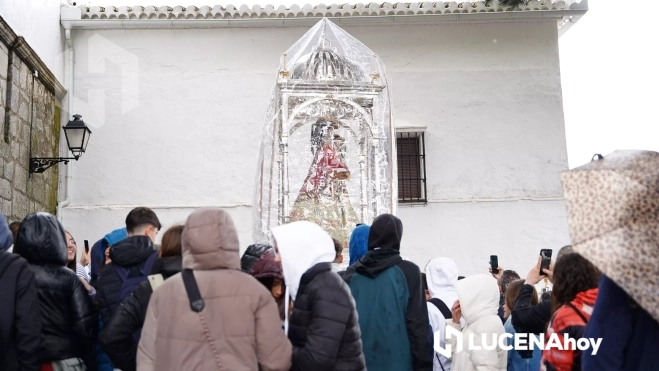 Romería de Bajada Romería de Bajada