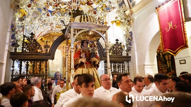 Romería de Bajada Romería de Bajada
